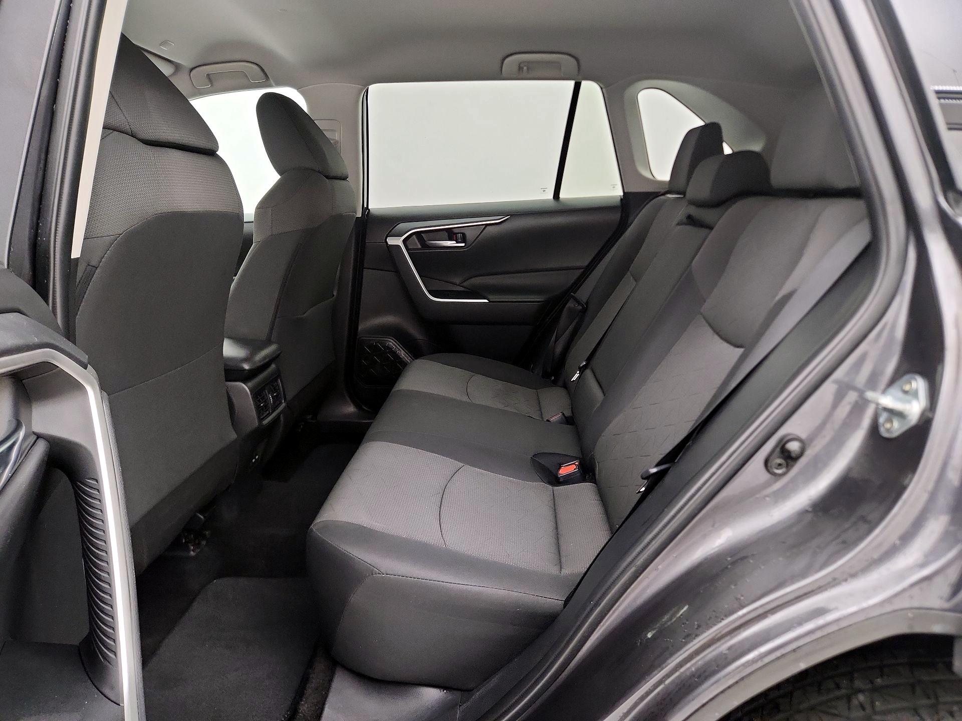 Thumbnail: 2024 Toyota RAV4 - 19