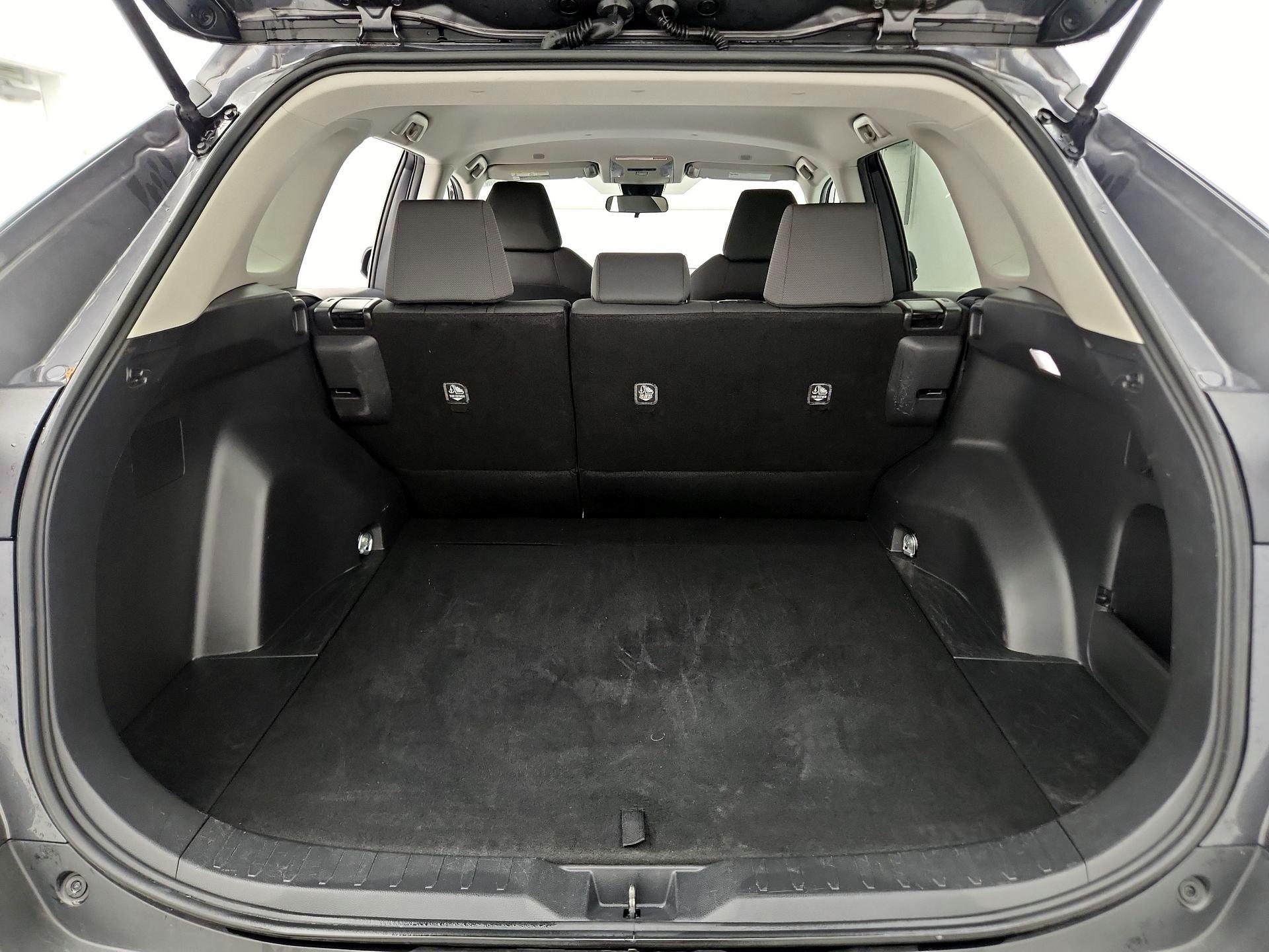 Thumbnail: 2024 Toyota RAV4 - 20