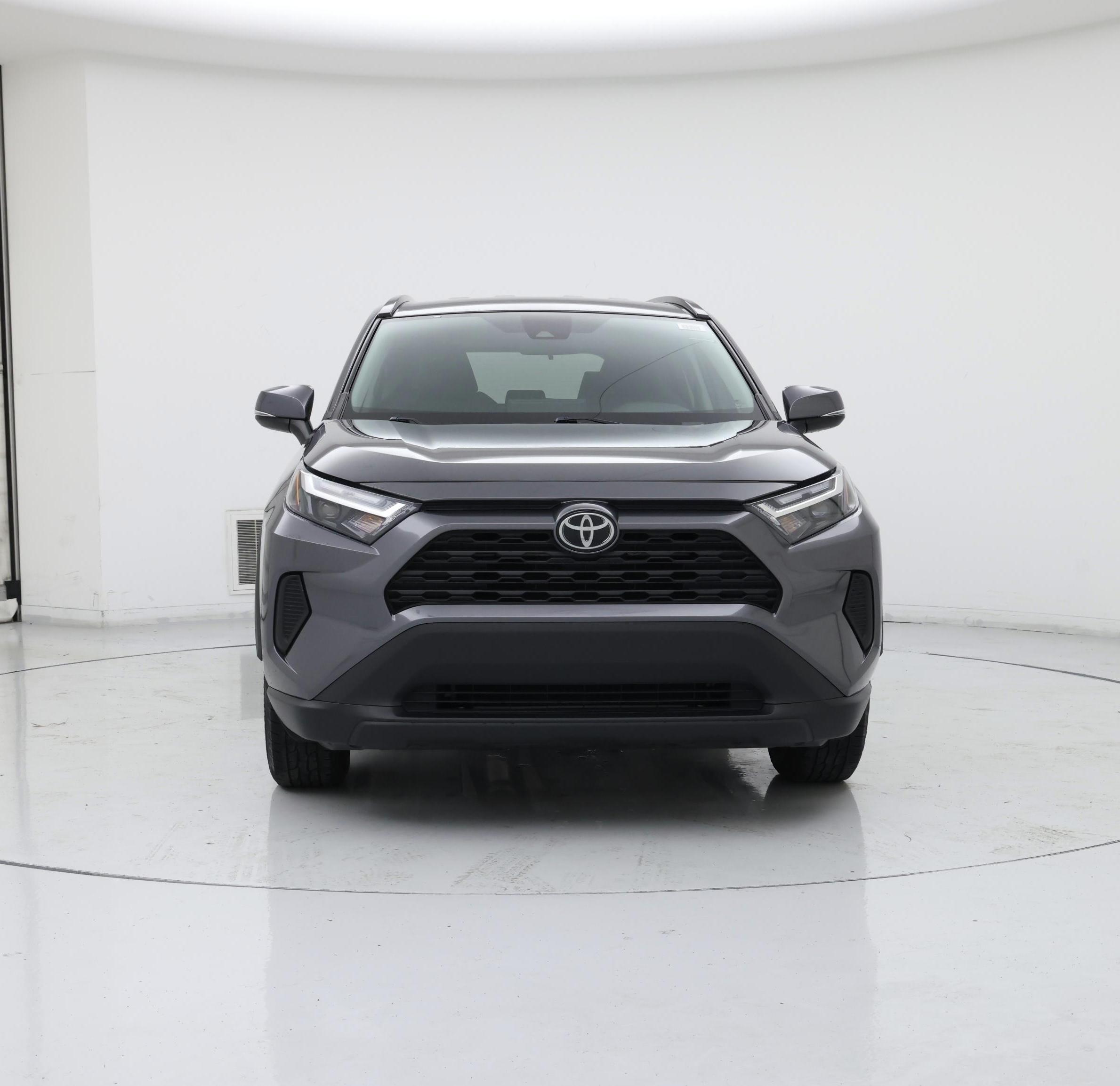 Thumbnail: 2024 Toyota RAV4 - 5