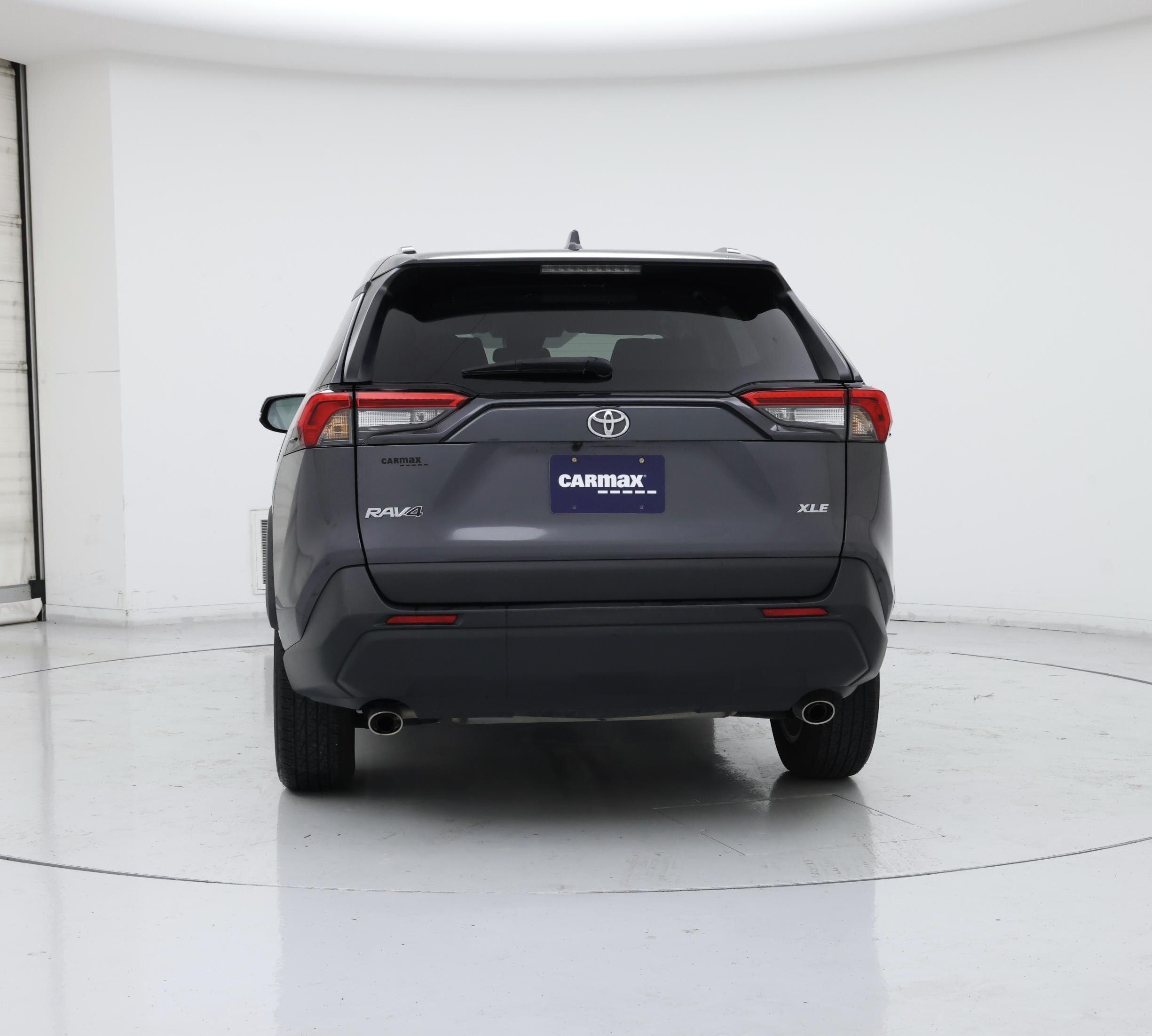 Thumbnail: 2024 Toyota RAV4 - 6