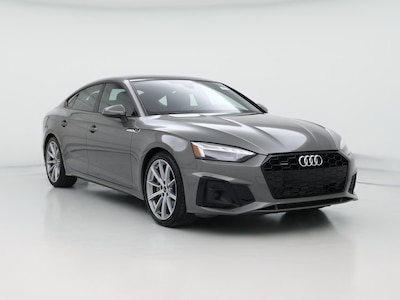 2025 Audi A5 Sportback S-Line Premium