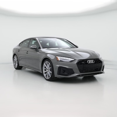 2025 Audi A5 Sportback S-Line Premium