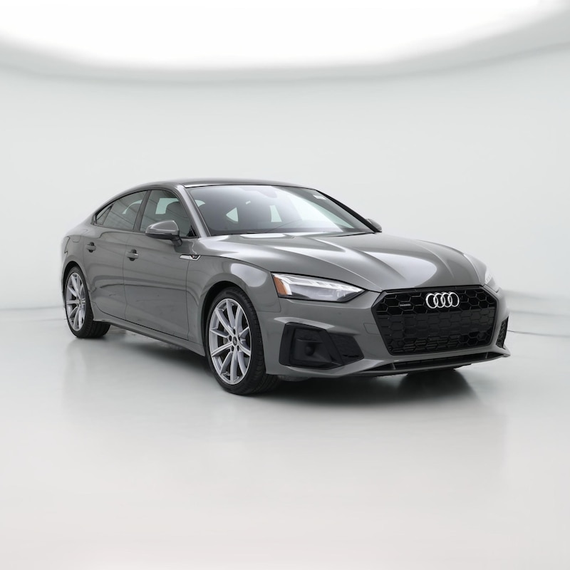2025 Audi A5 Sportback S-Line Premium