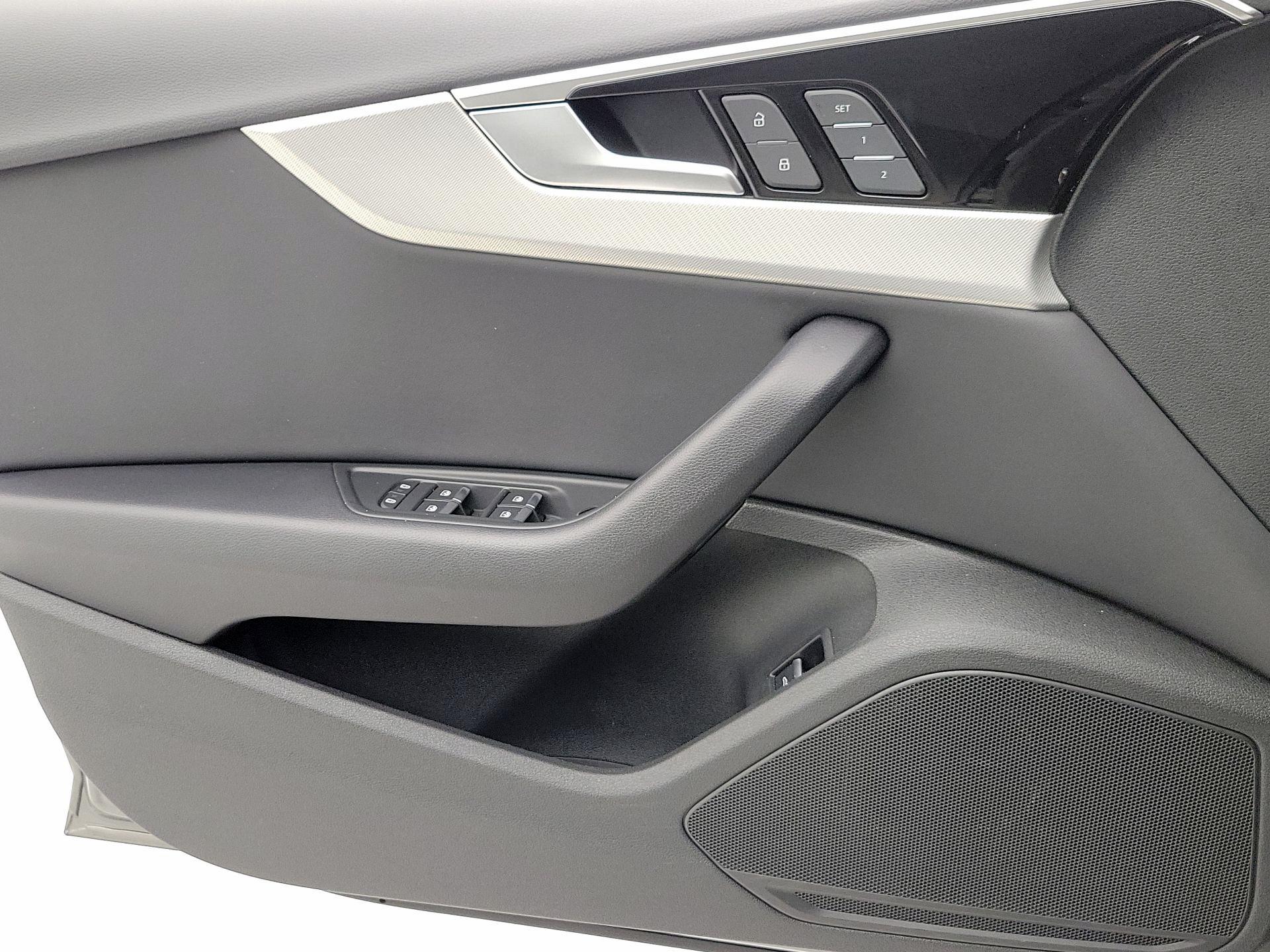 Thumbnail: 2025 Audi A5 - 12