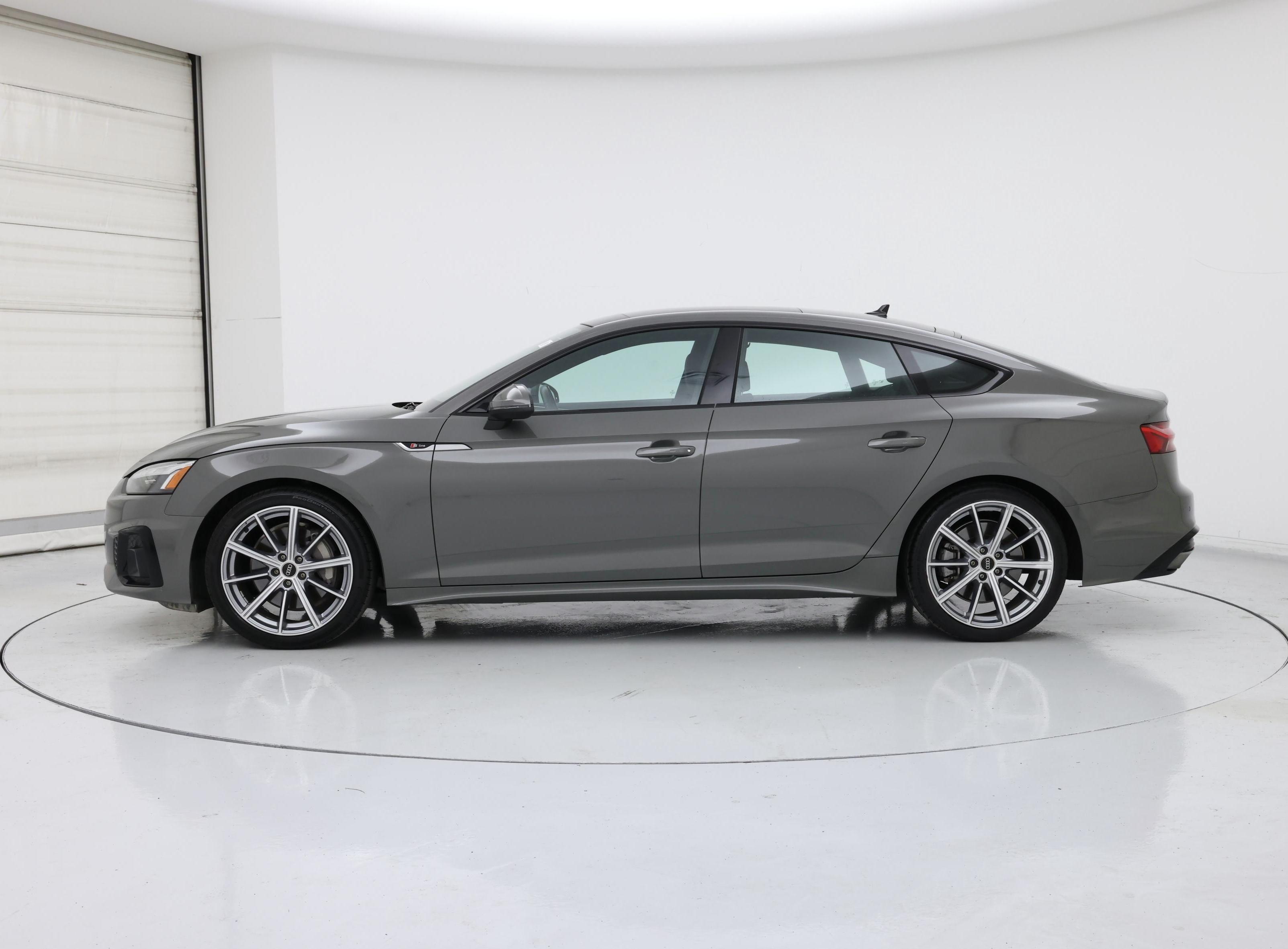 Thumbnail: 2025 Audi A5 - 3