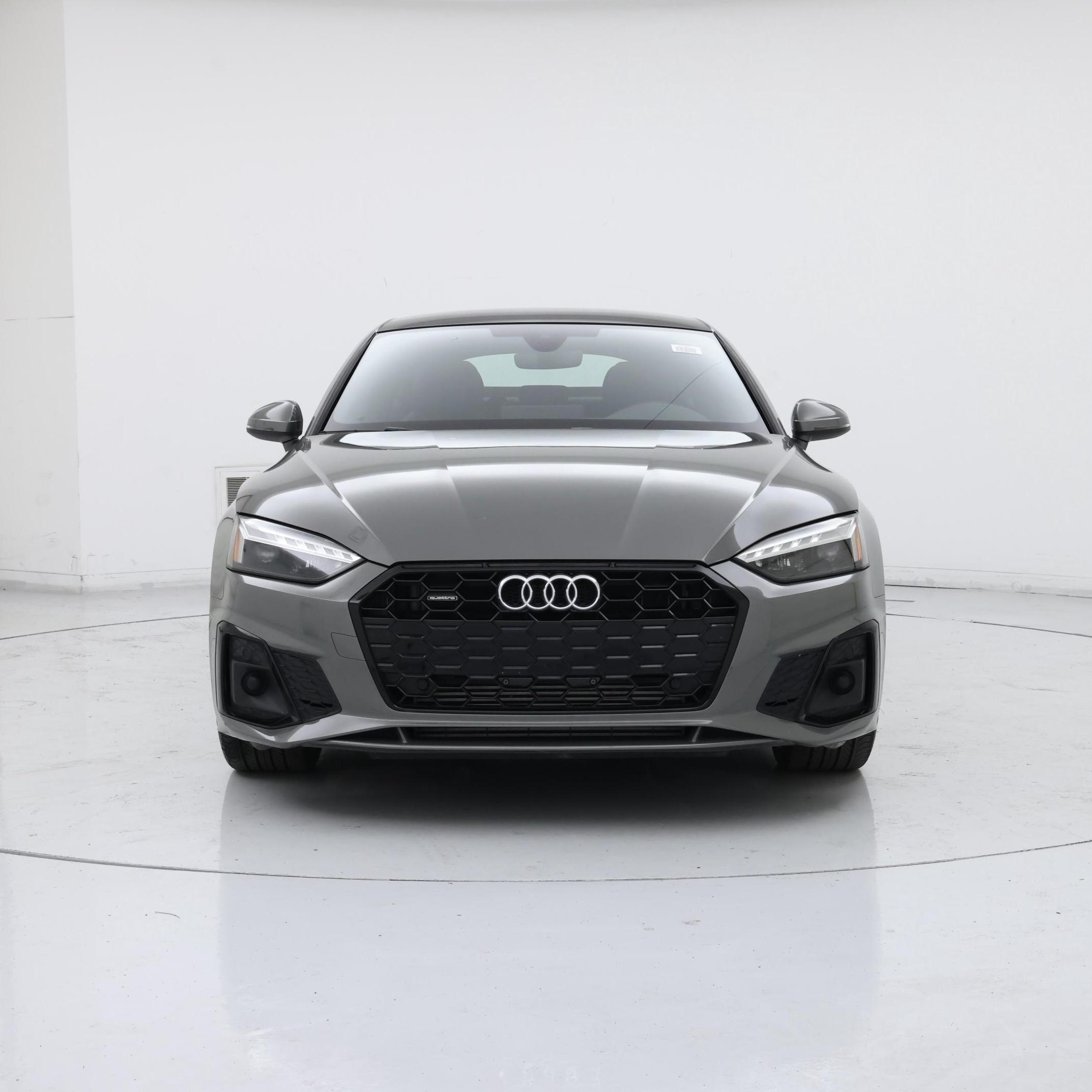 Thumbnail: 2025 Audi A5 - 5