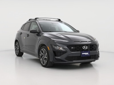 2023 Hyundai Kona N Line