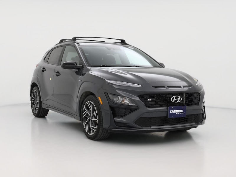 2023 Hyundai Kona N Line