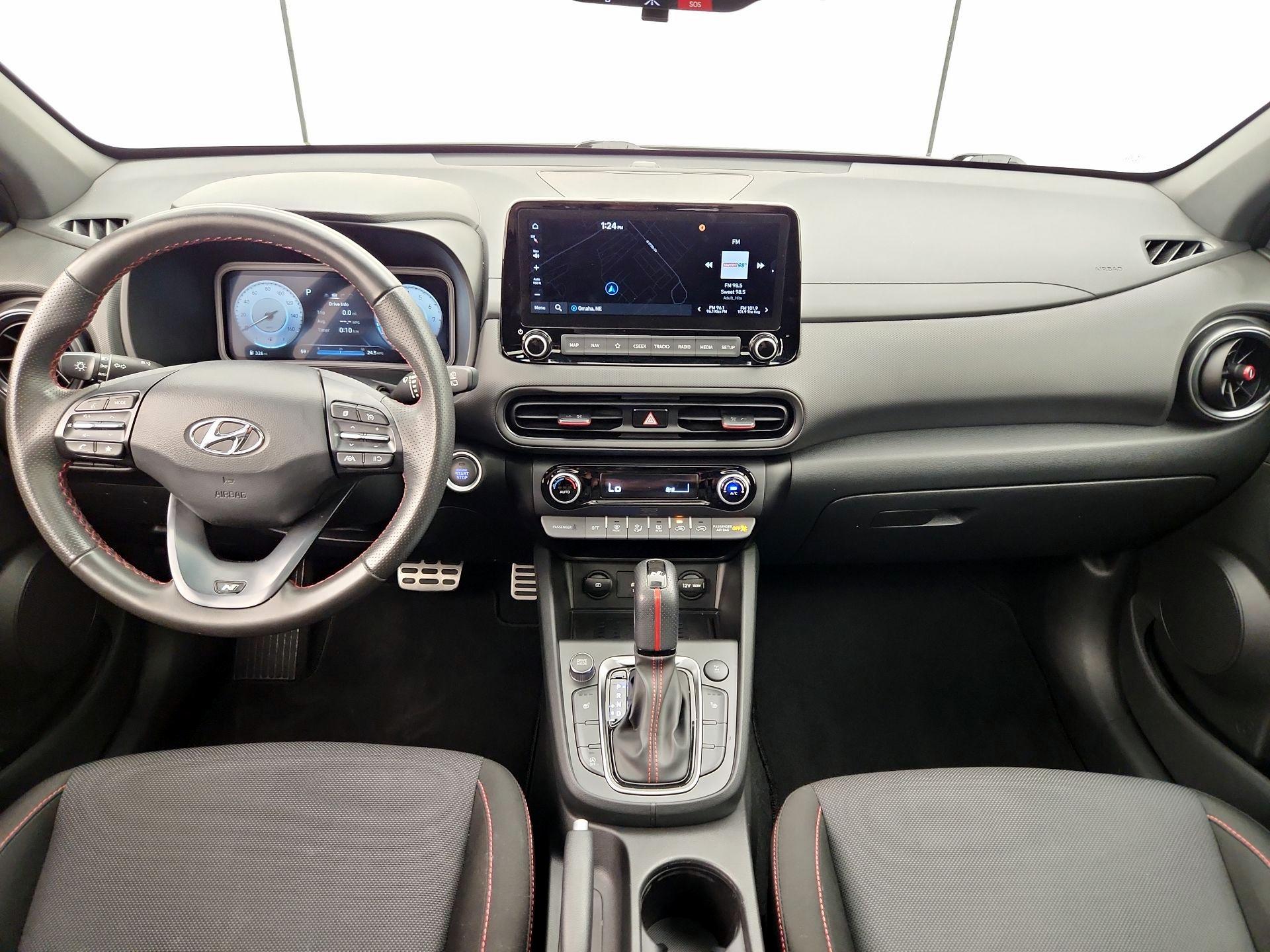 Thumbnail: 2023 Hyundai Kona - 9