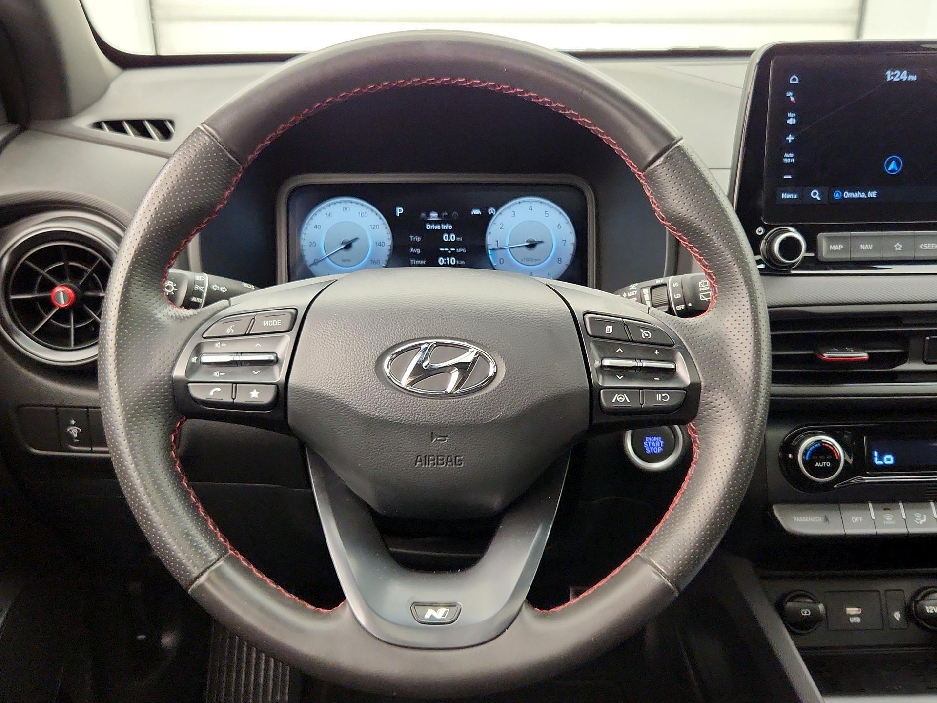 Thumbnail: 2023 Hyundai Kona - 10