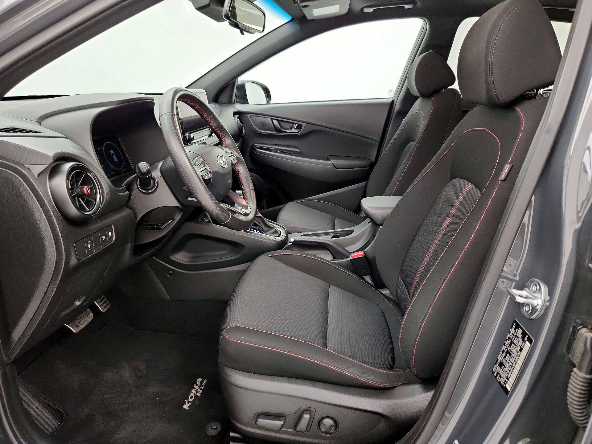 Thumbnail: 2023 Hyundai Kona - 11