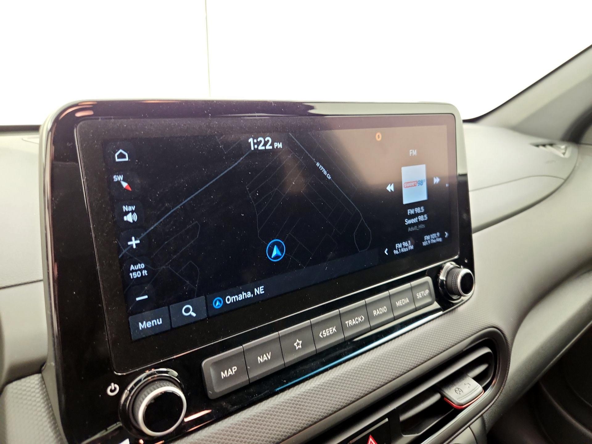 Thumbnail: 2023 Hyundai Kona - 14