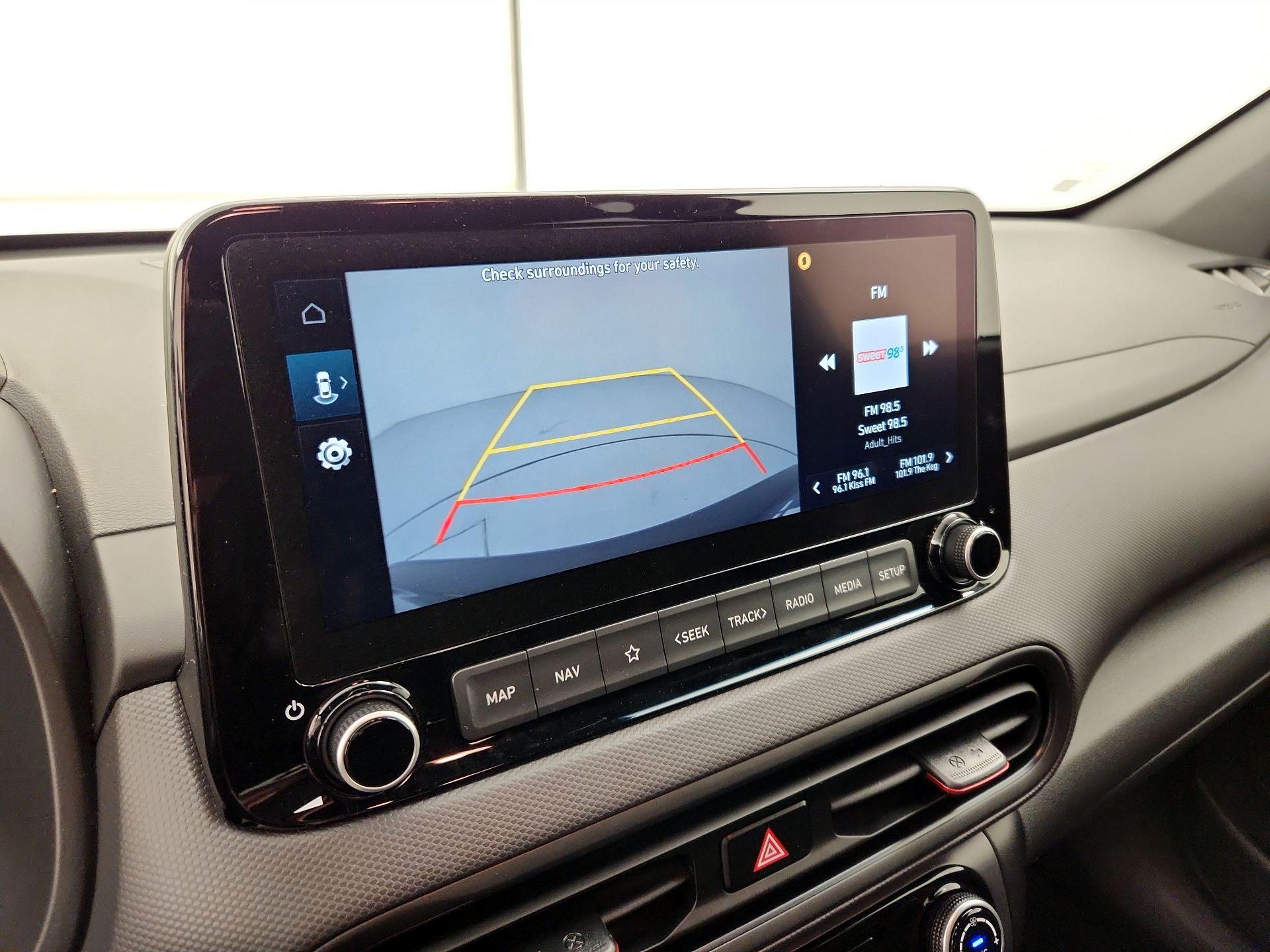 Thumbnail: 2023 Hyundai Kona - 15