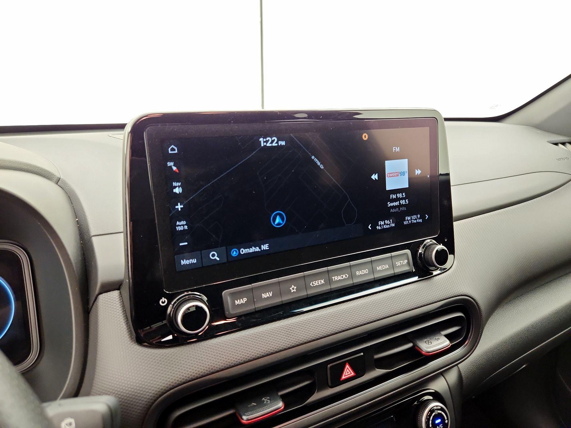 Thumbnail: 2023 Hyundai Kona - 16