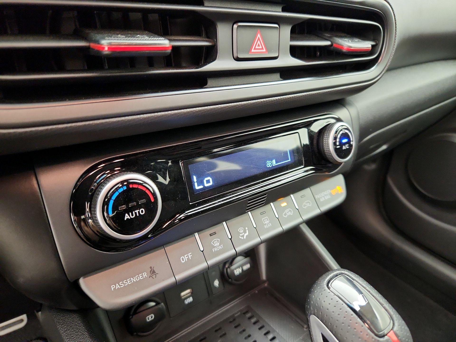 Thumbnail: 2023 Hyundai Kona - 17