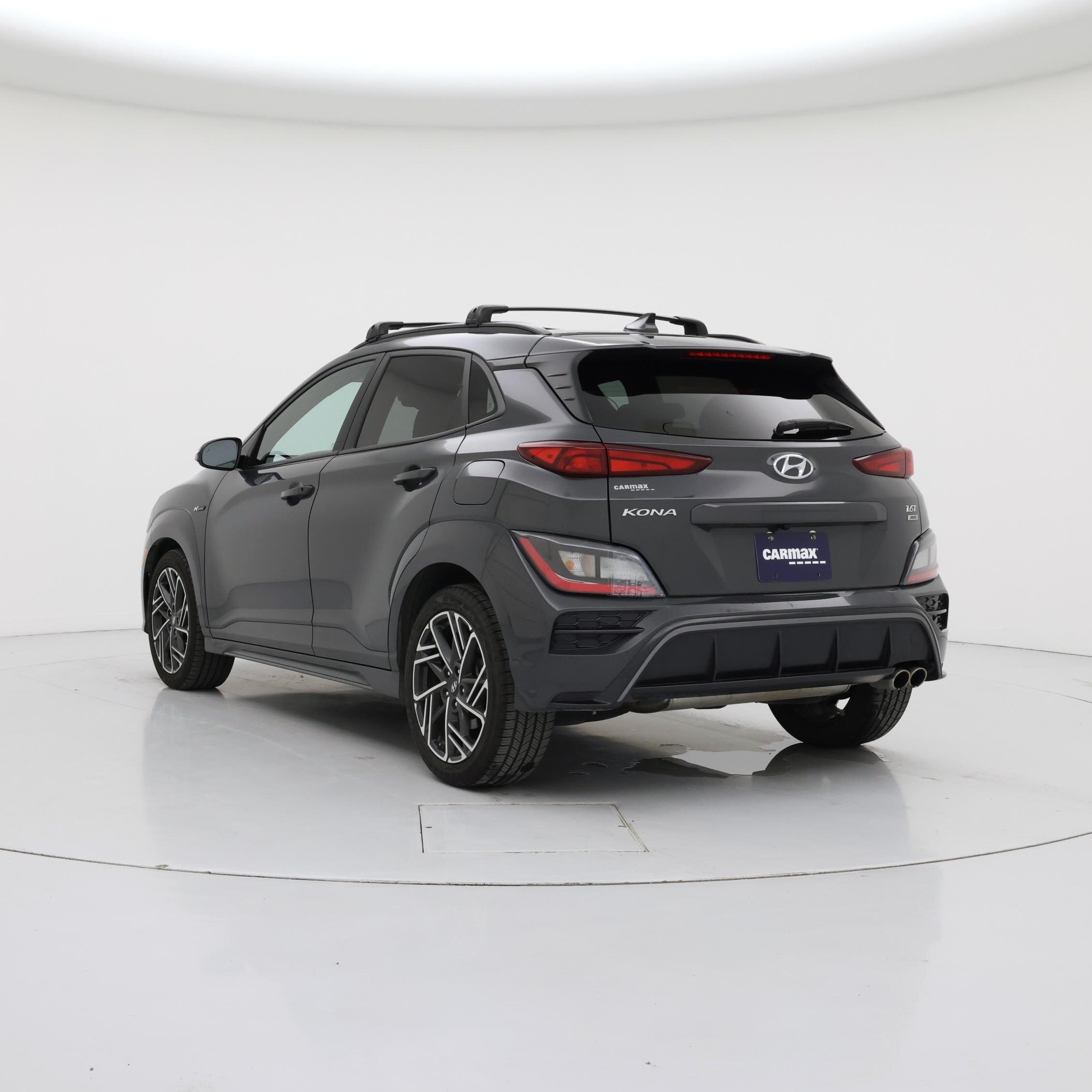 Thumbnail: 2023 Hyundai Kona - 2