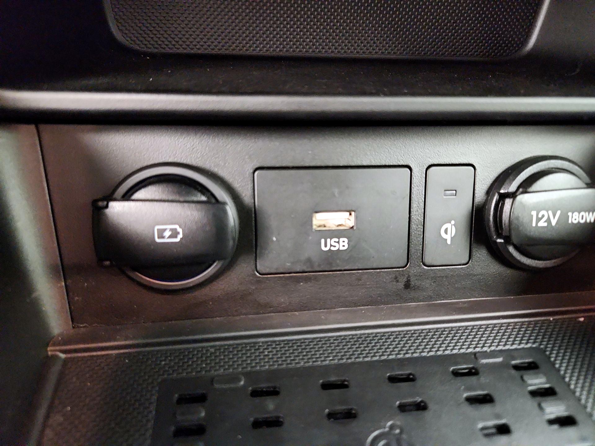 Thumbnail: 2023 Hyundai Kona - 19