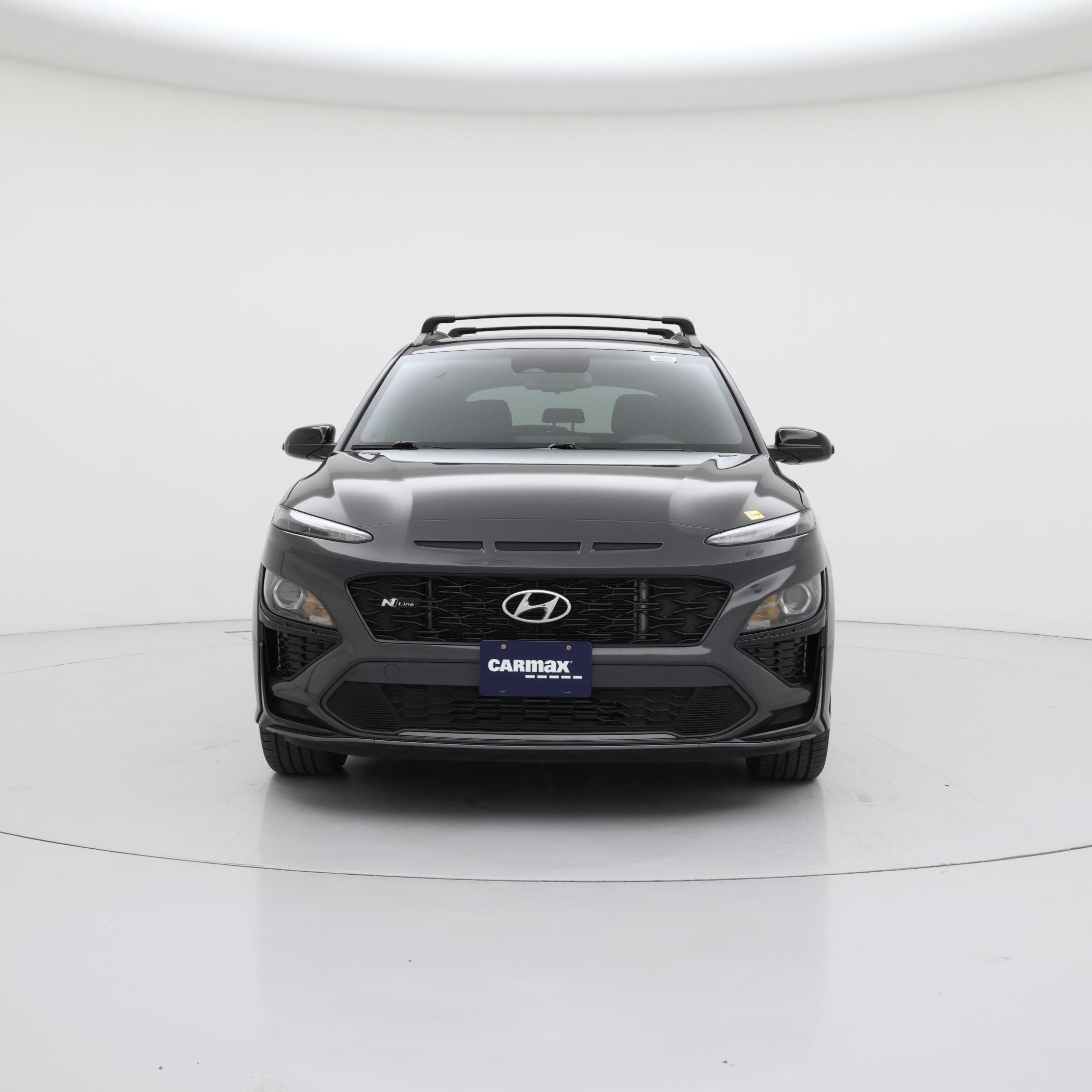 Thumbnail: 2023 Hyundai Kona - 5