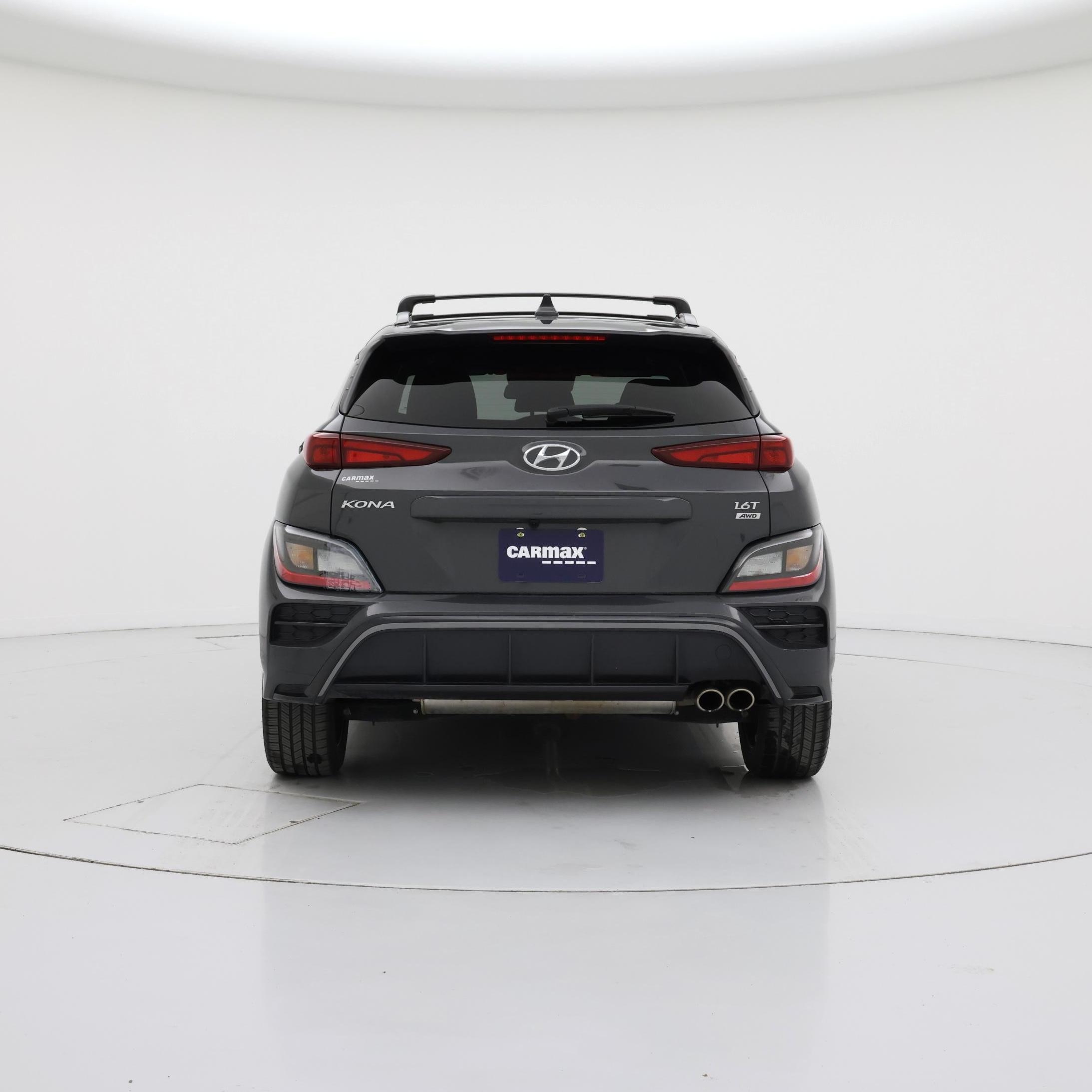 Thumbnail: 2023 Hyundai Kona - 6