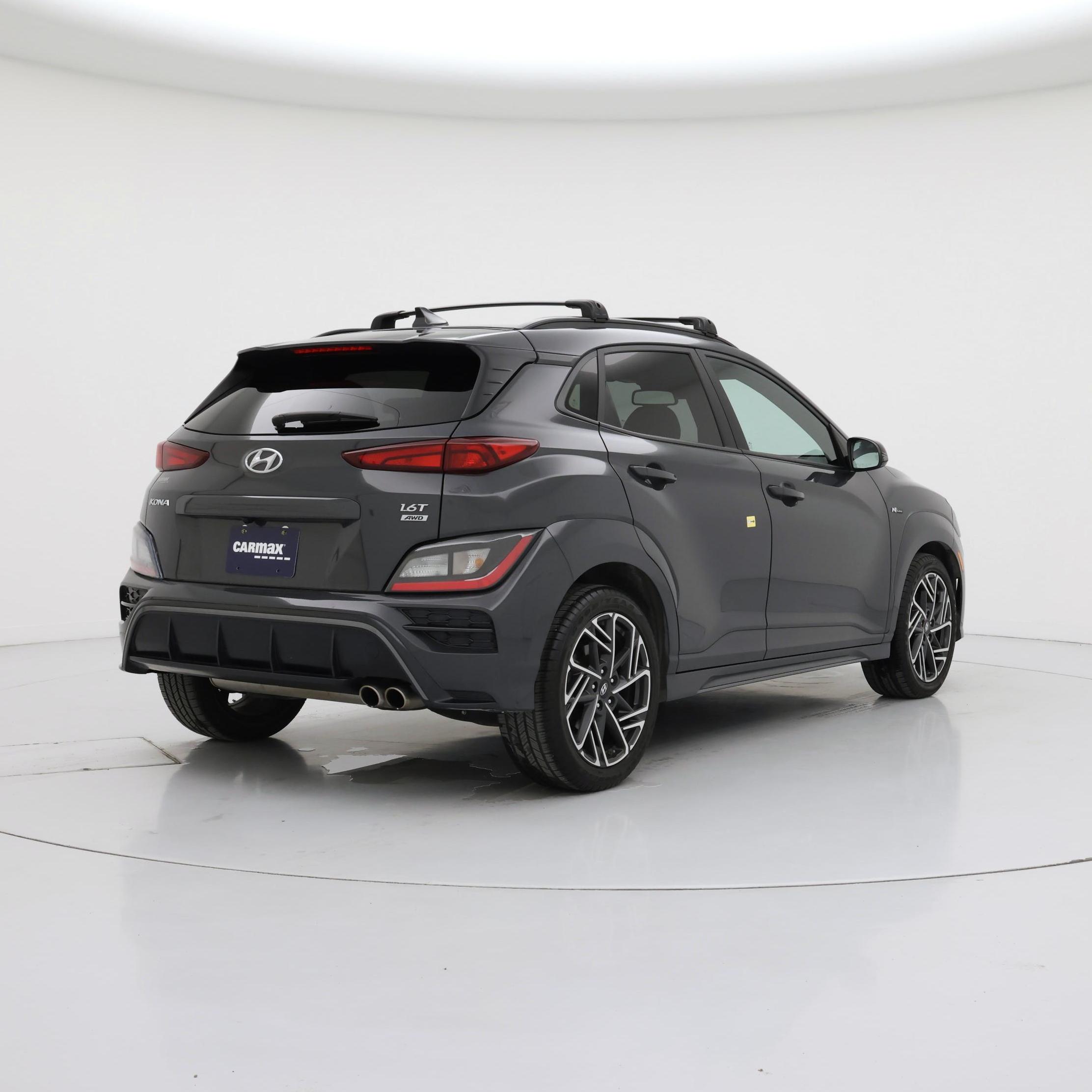 Thumbnail: 2023 Hyundai Kona - 8