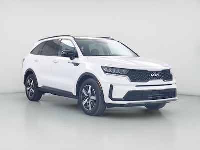 2023 Kia Sorento S