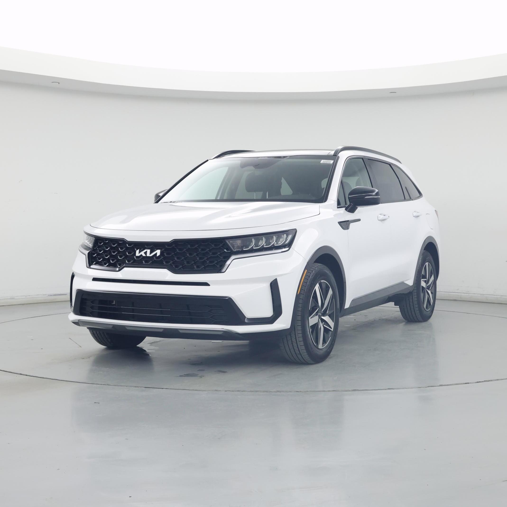 Thumbnail: 2023 Kia Sorento - 4