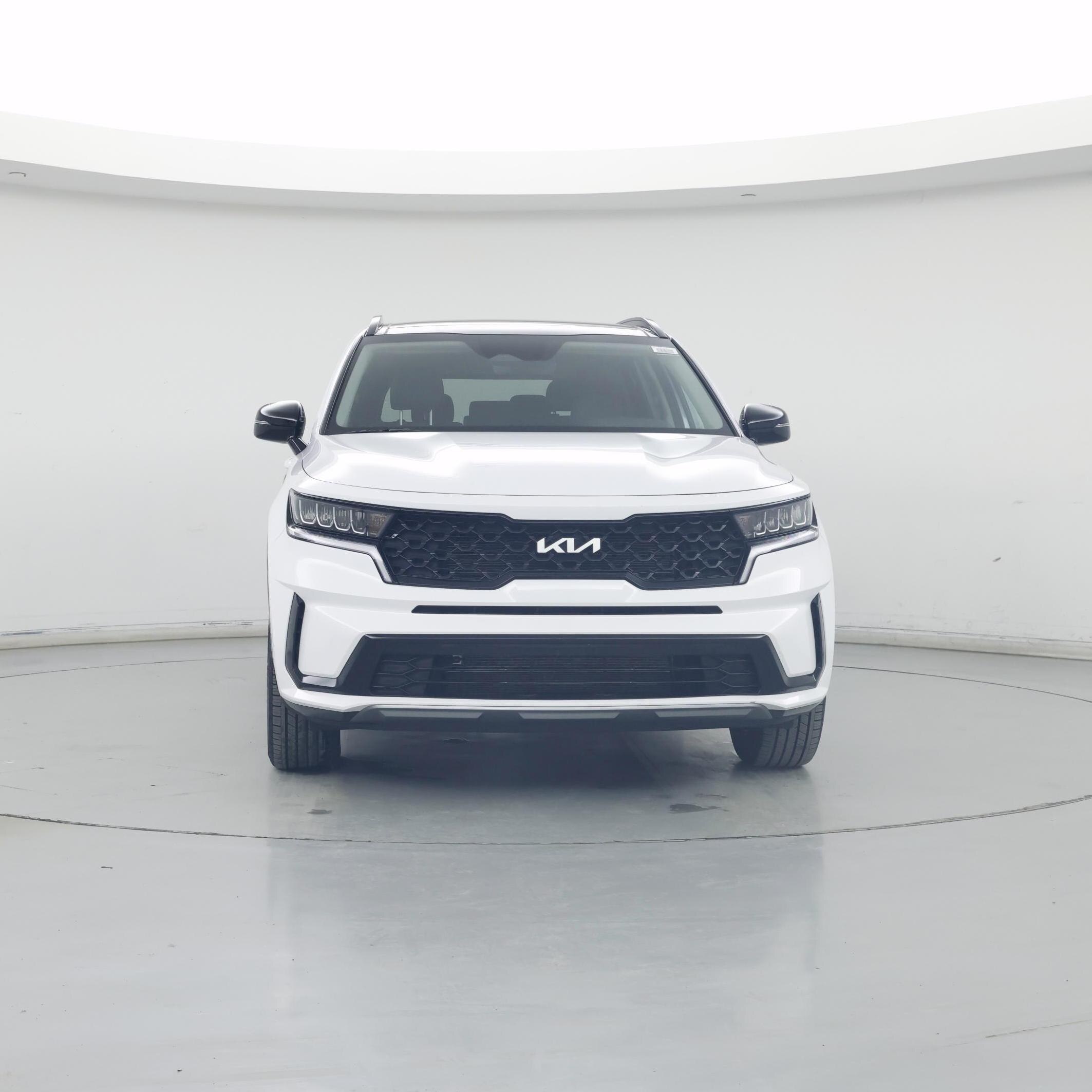 Thumbnail: 2023 Kia Sorento - 5