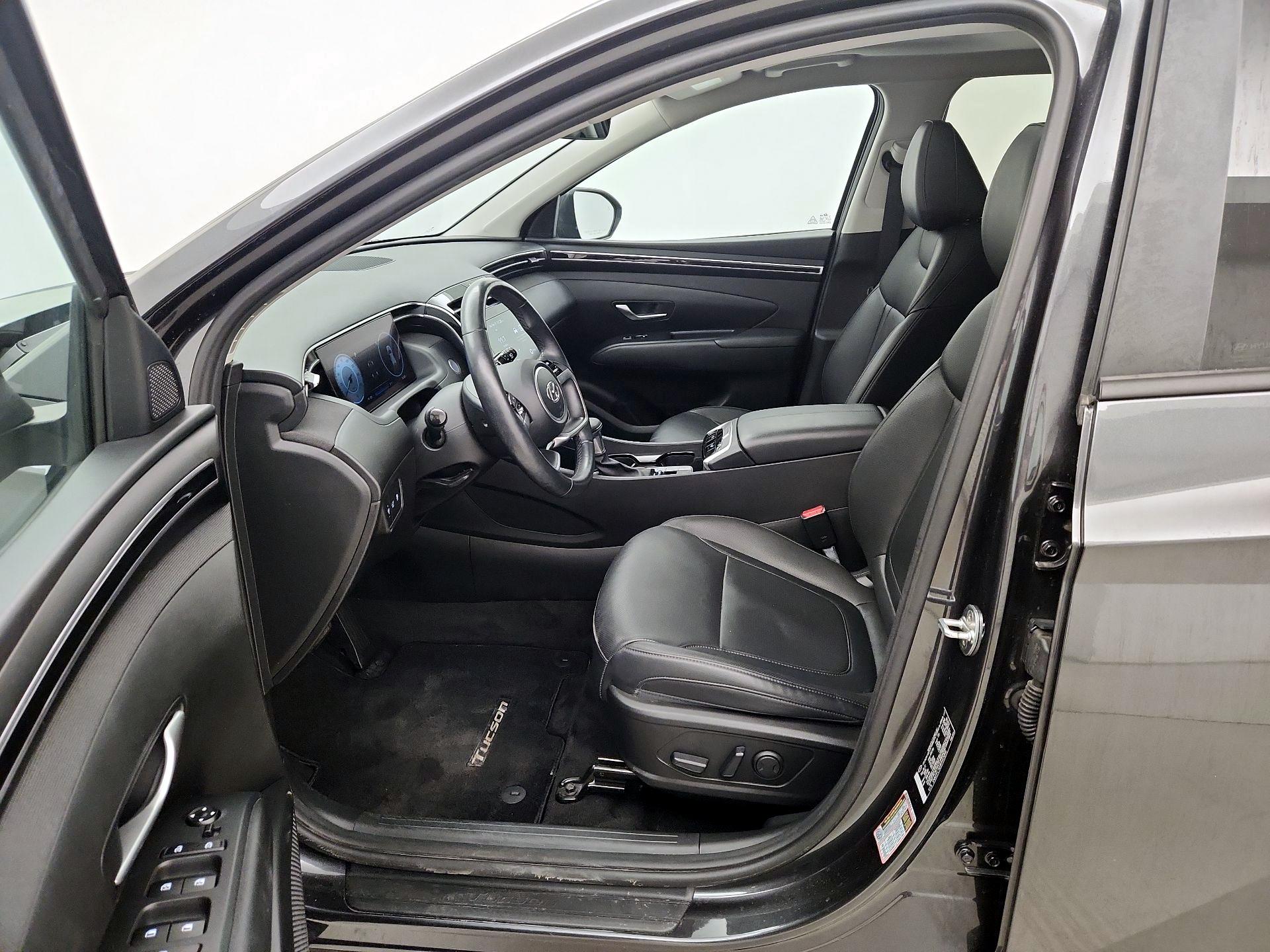 Thumbnail: 2023 Hyundai Tucson - 11