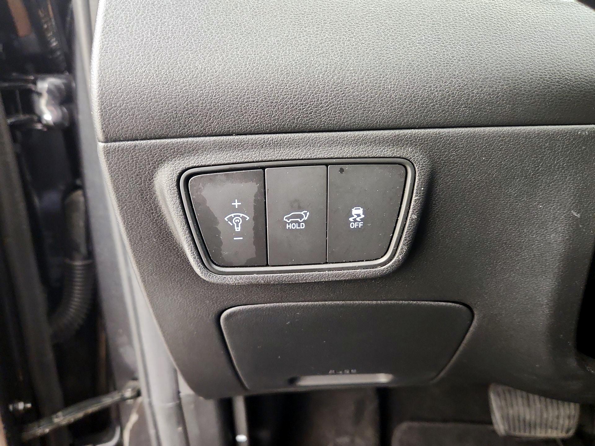 Thumbnail: 2023 Hyundai Tucson - 13