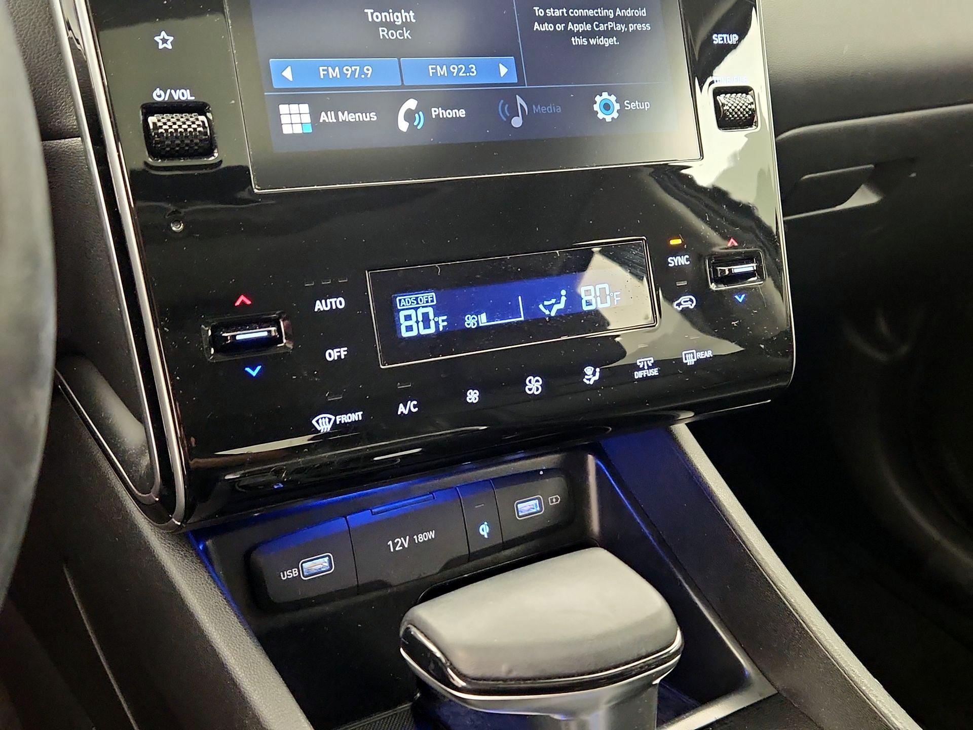 Thumbnail: 2023 Hyundai Tucson - 16