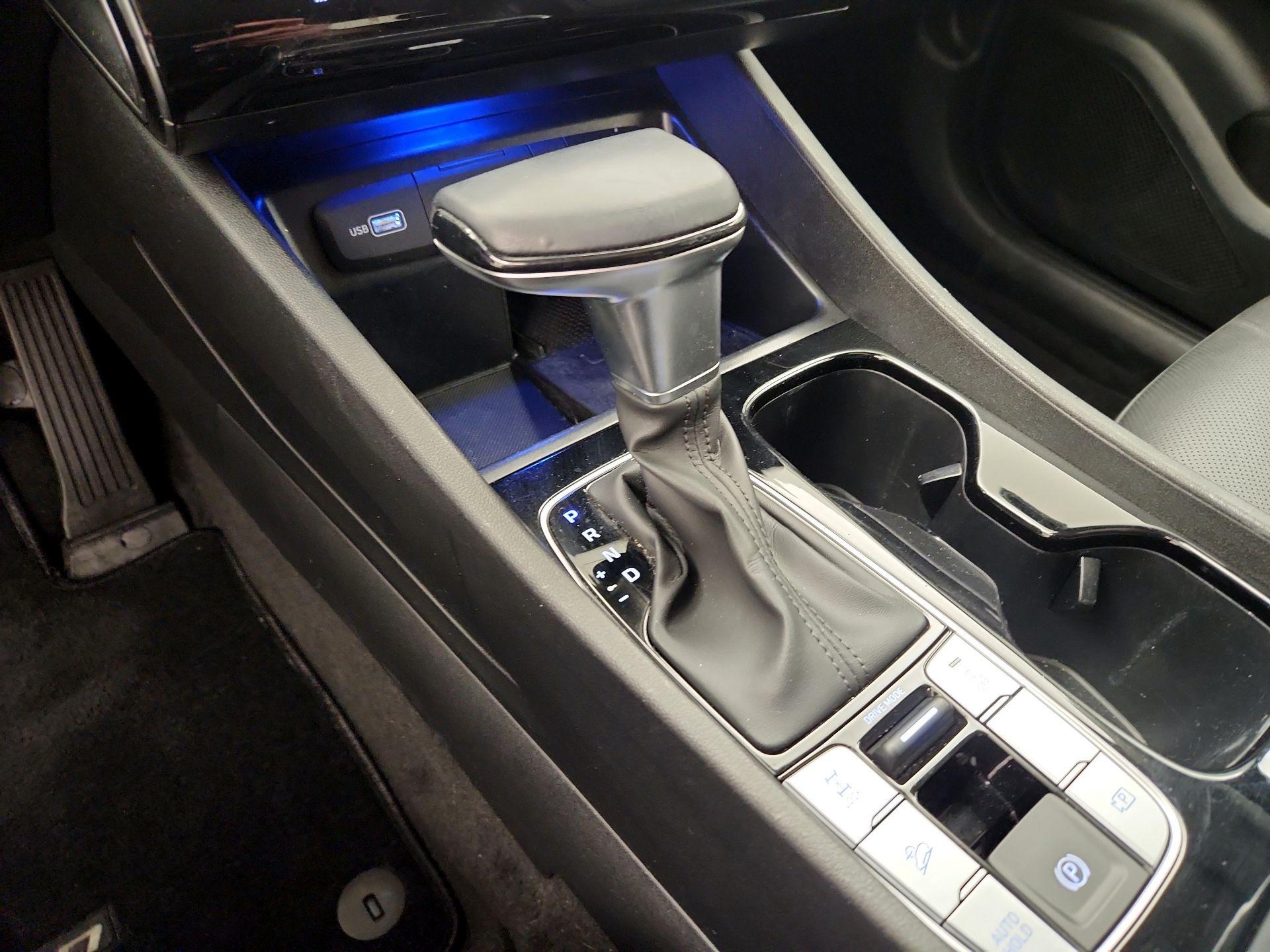 Thumbnail: 2023 Hyundai Tucson - 17