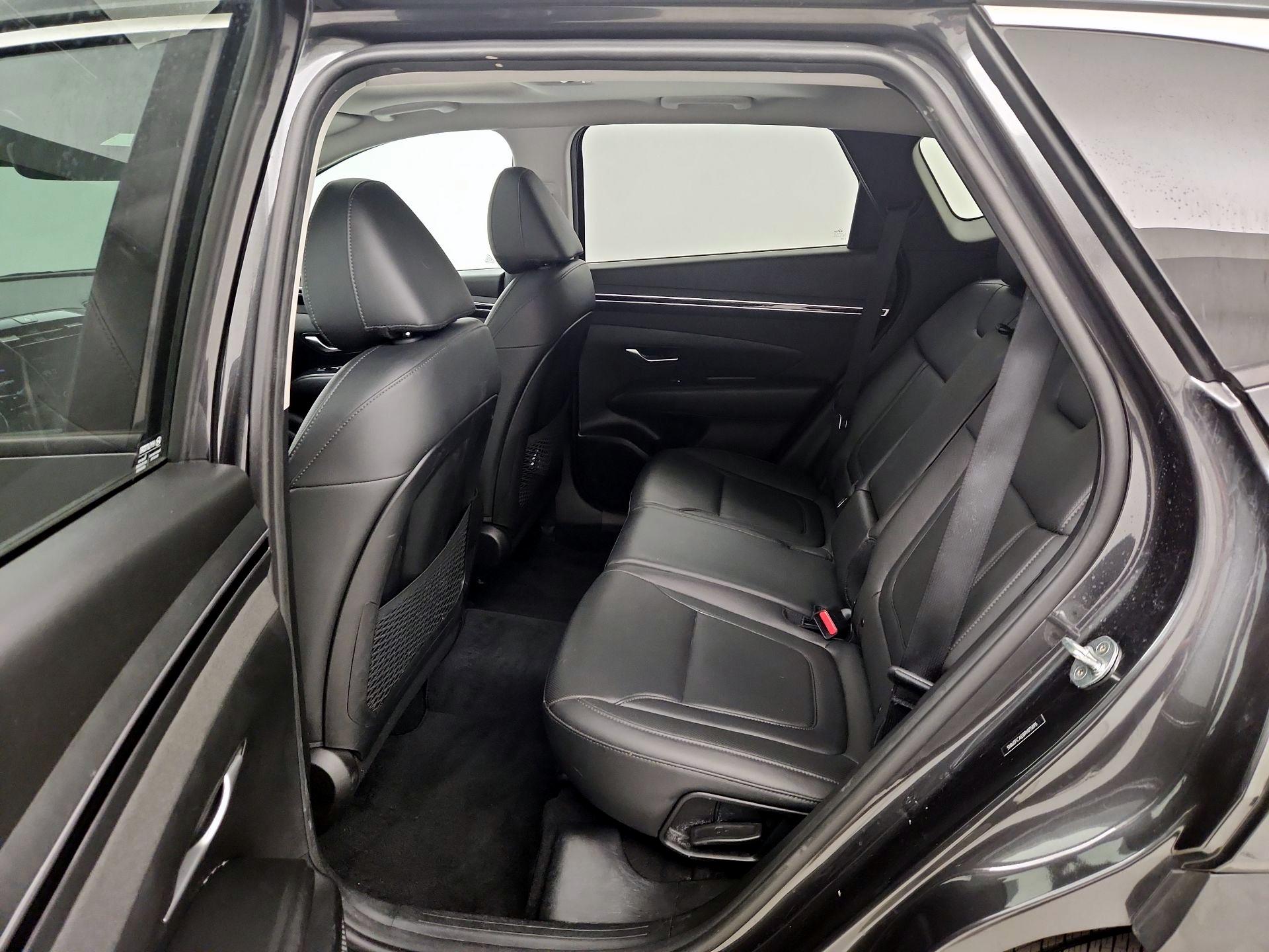 Thumbnail: 2023 Hyundai Tucson - 20