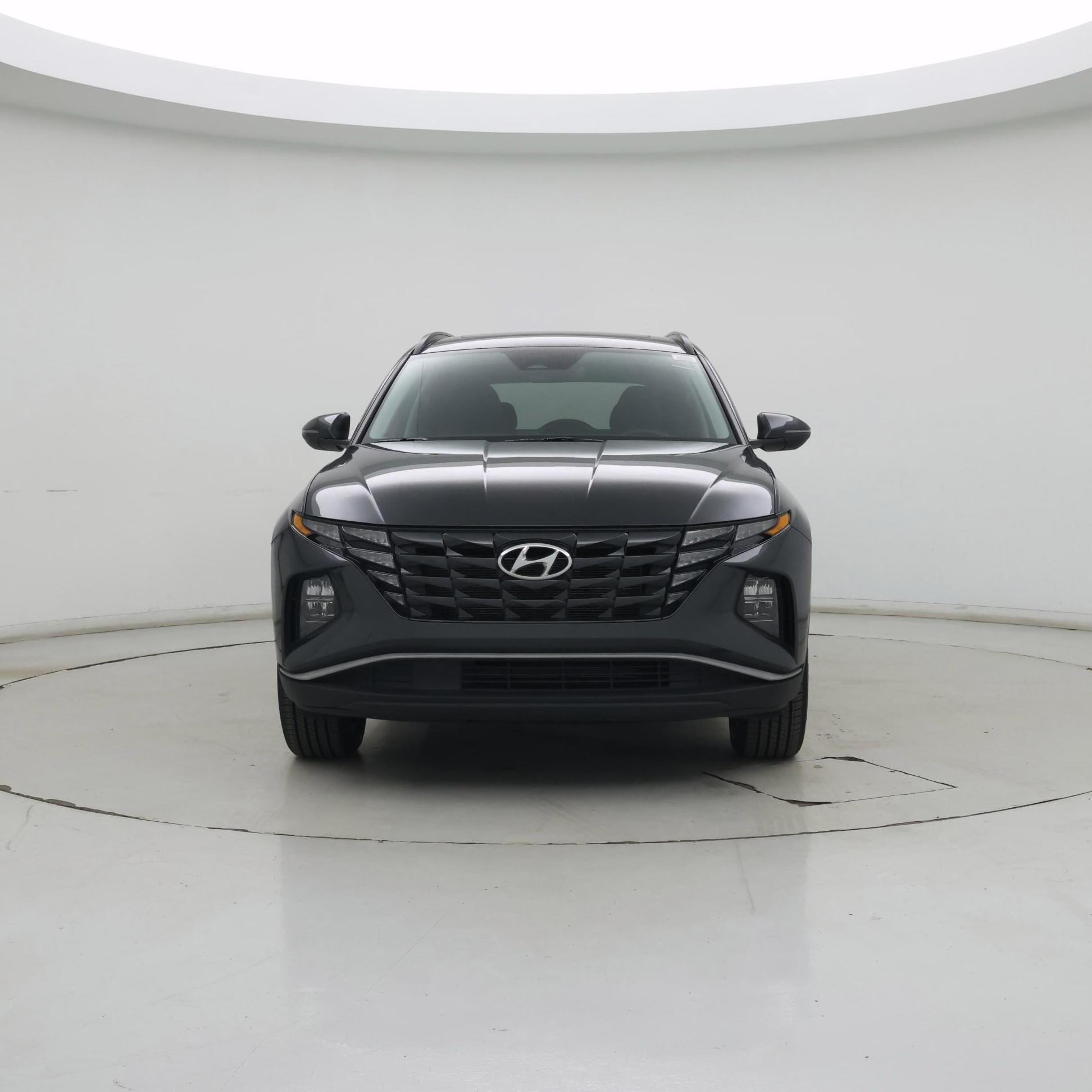 Thumbnail: 2023 Hyundai Tucson - 5