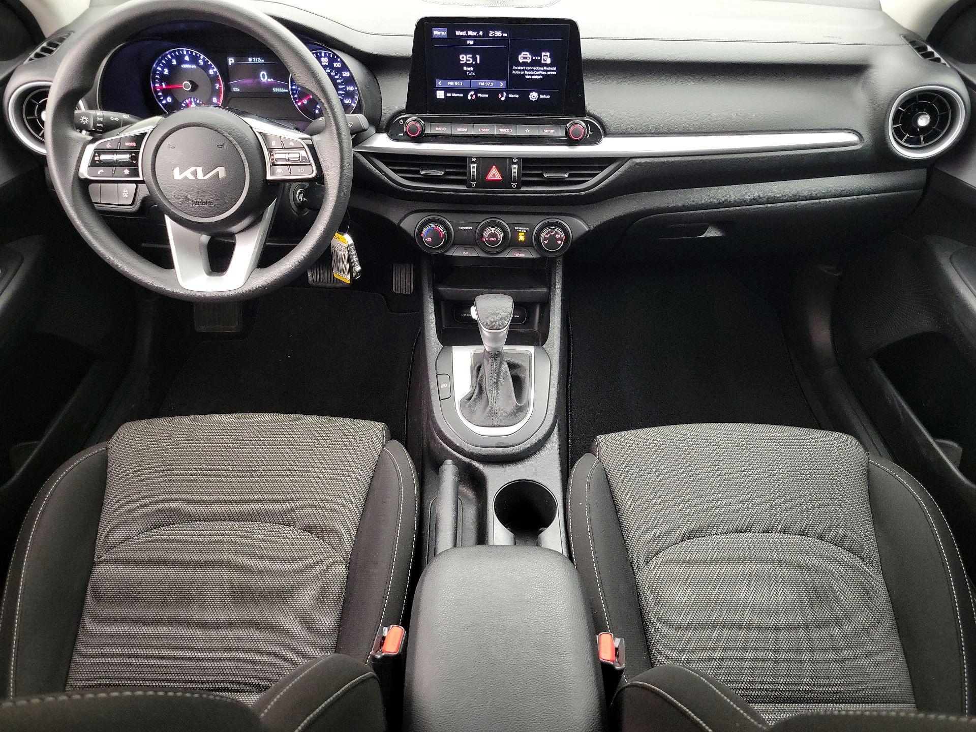 Thumbnail: 2023 Kia Forte - 9