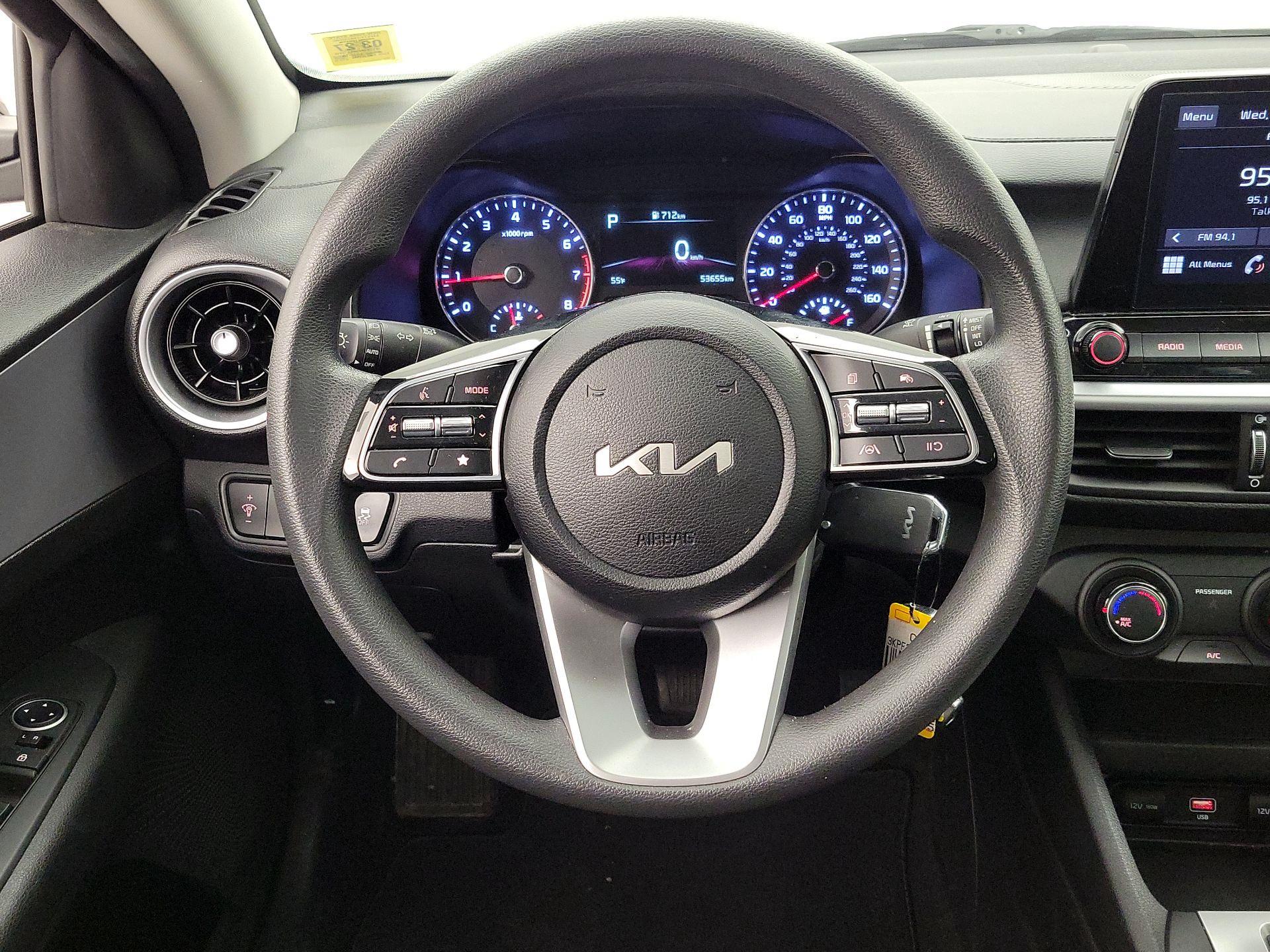 Thumbnail: 2023 Kia Forte - 10