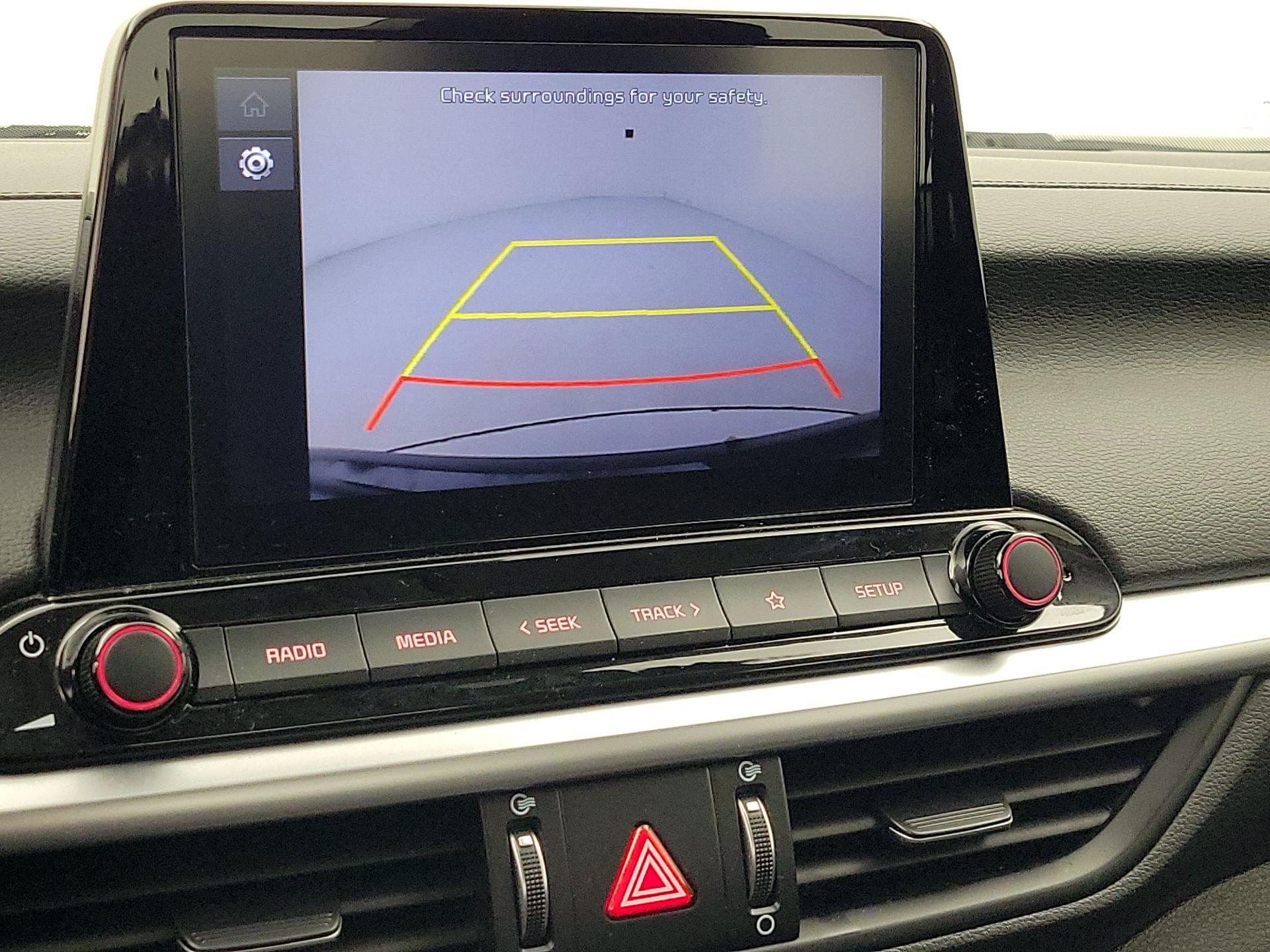 Thumbnail: 2023 Kia Forte - 14