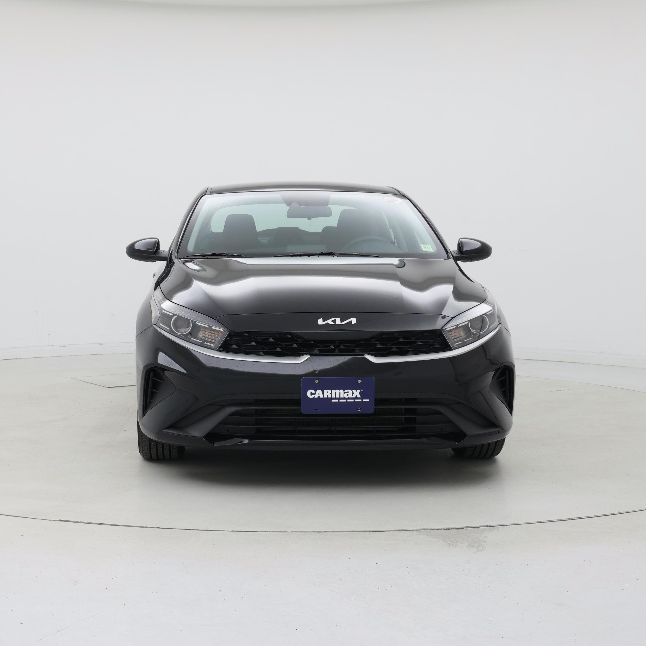 Thumbnail: 2023 Kia Forte - 5