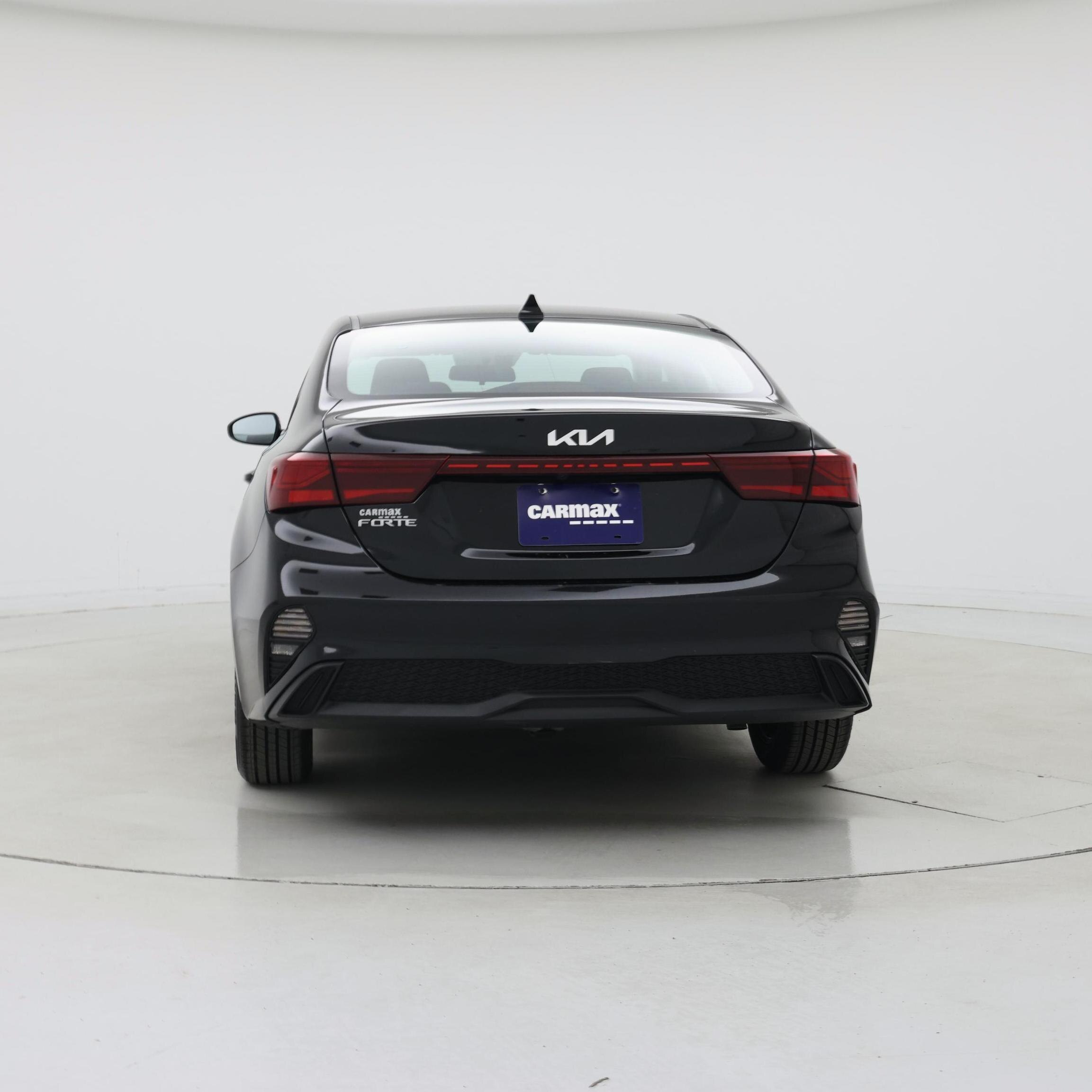 Thumbnail: 2023 Kia Forte - 6