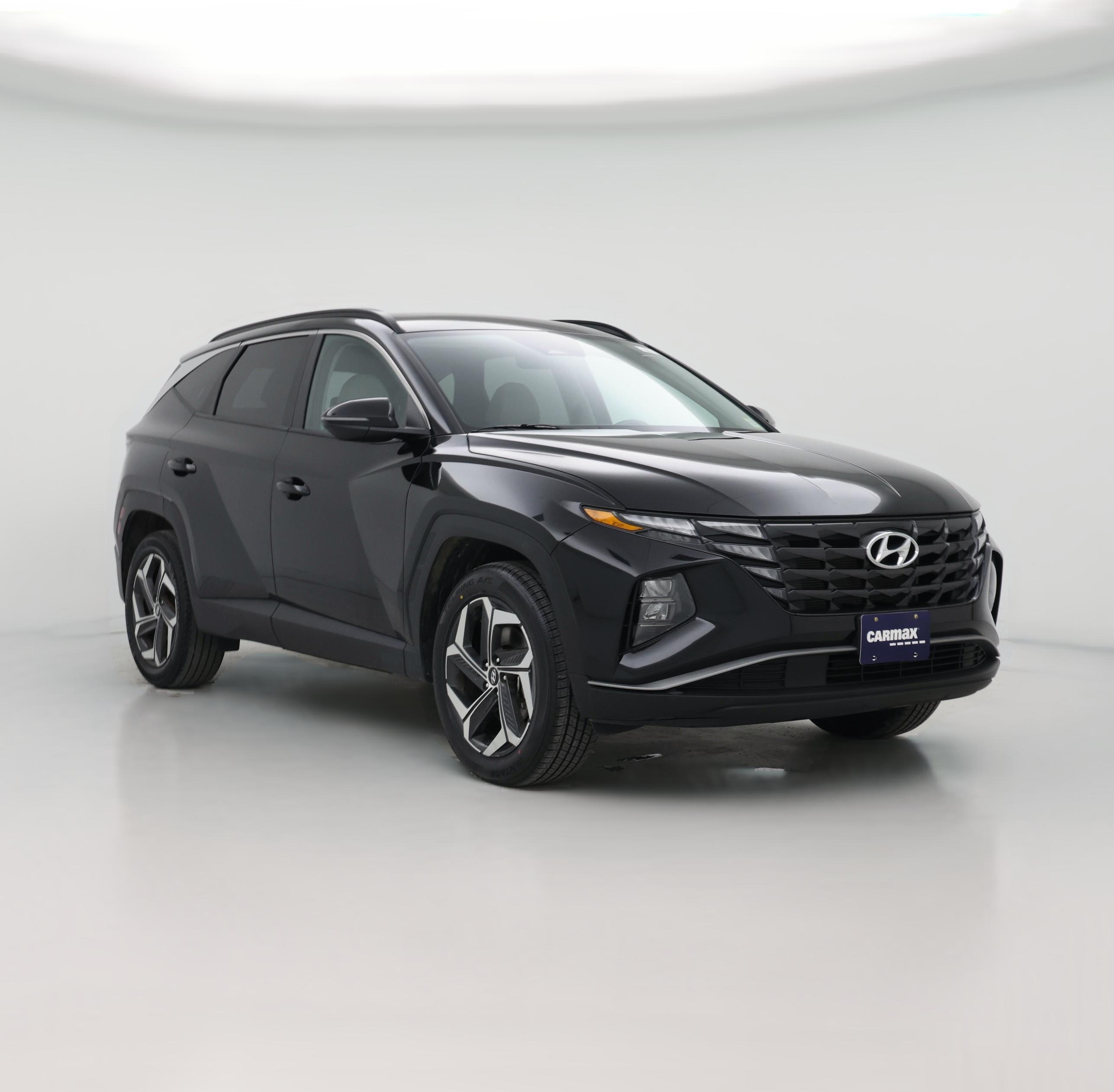 Thumbnail: 2023 Hyundai Tucson - 1