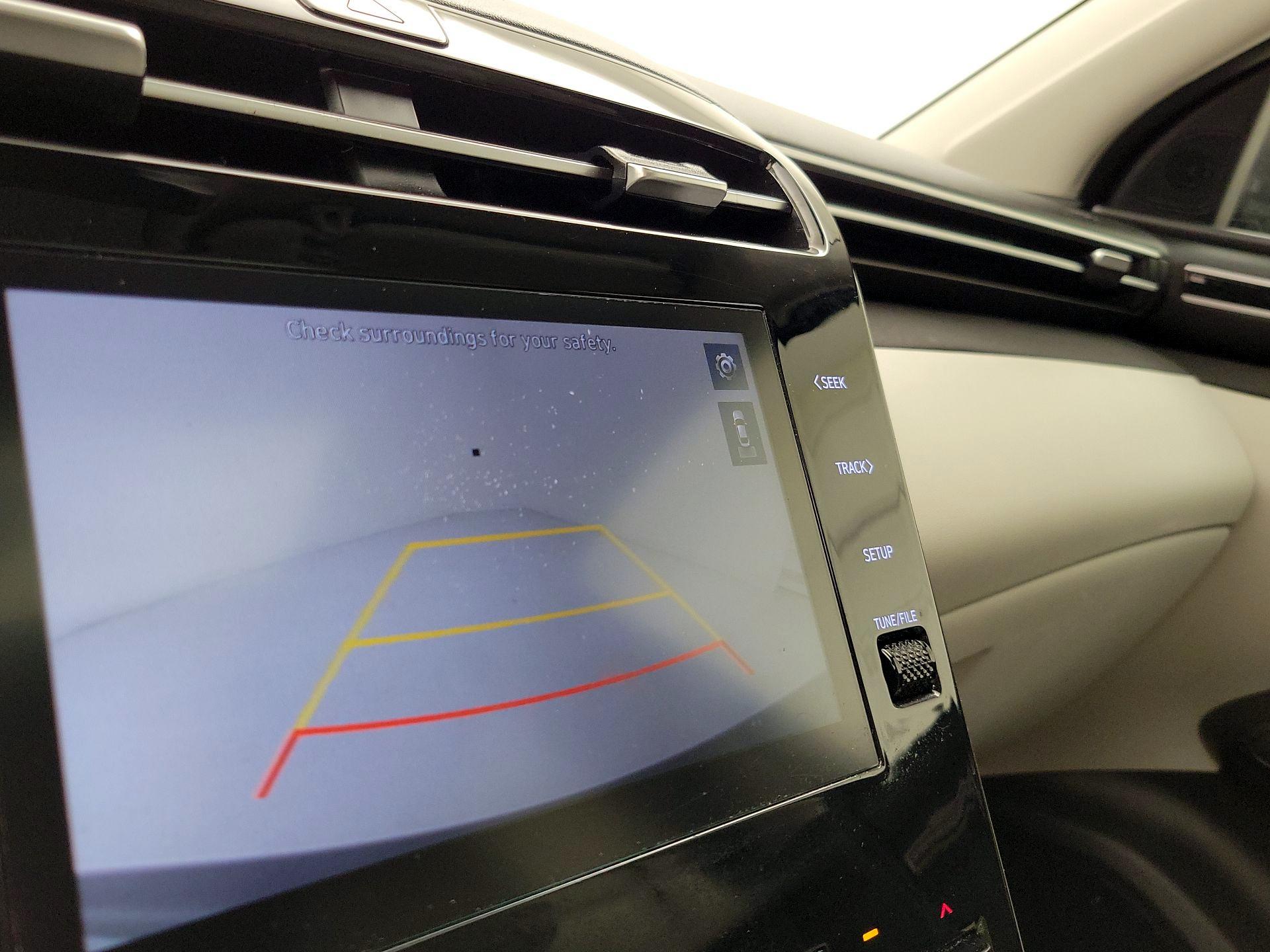 Thumbnail: 2023 Hyundai Tucson - 14