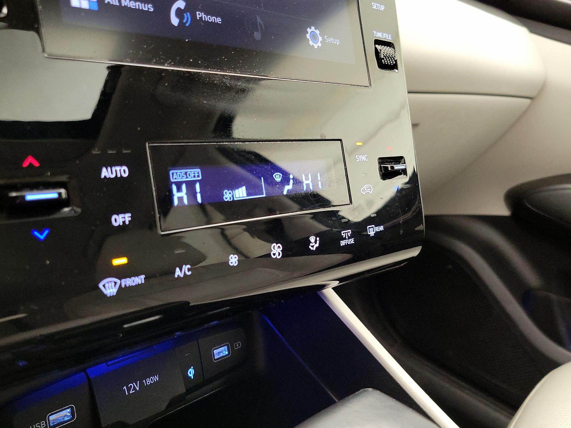 Thumbnail: 2023 Hyundai Tucson - 16