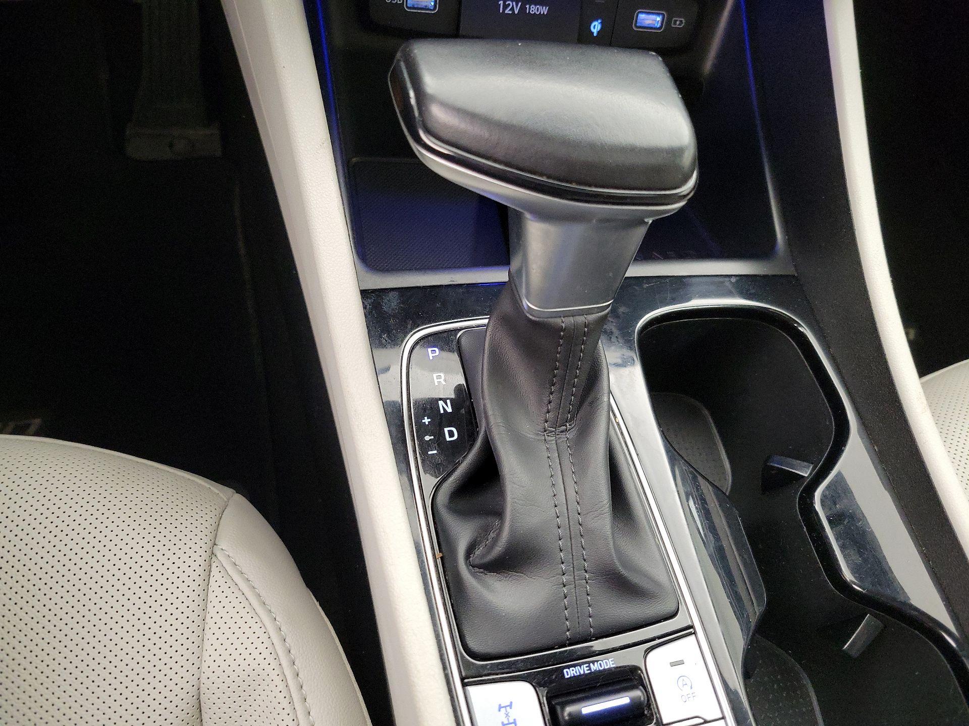 Thumbnail: 2023 Hyundai Tucson - 17