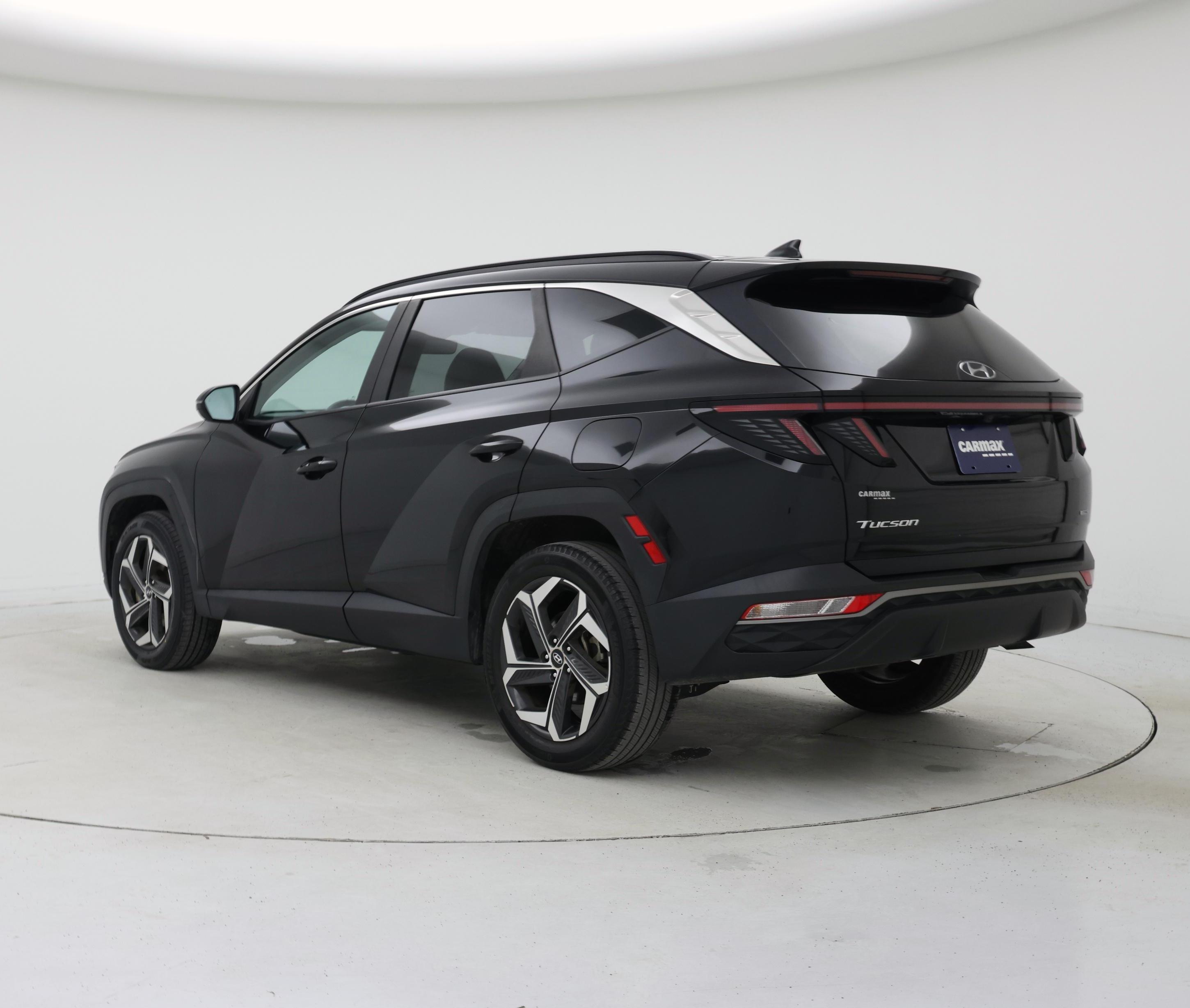 Thumbnail: 2023 Hyundai Tucson - 2