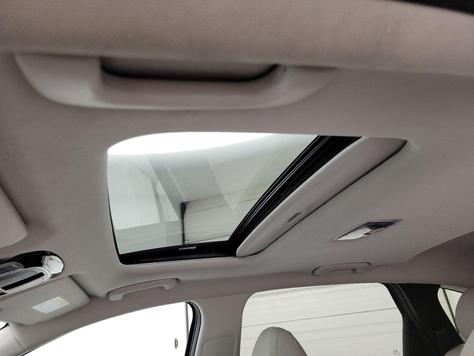 Thumbnail: 2023 Hyundai Tucson - 19