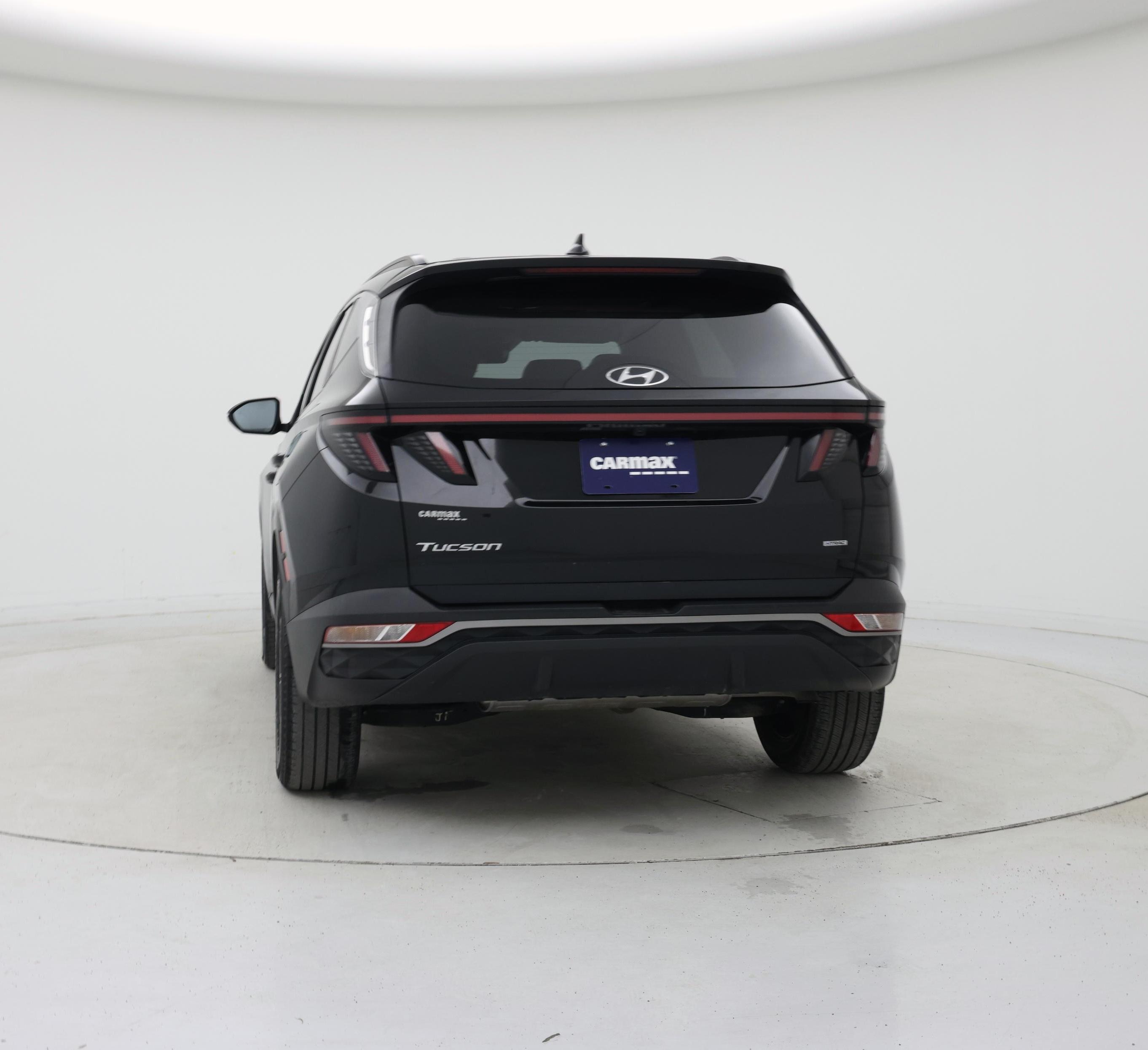 Thumbnail: 2023 Hyundai Tucson - 6