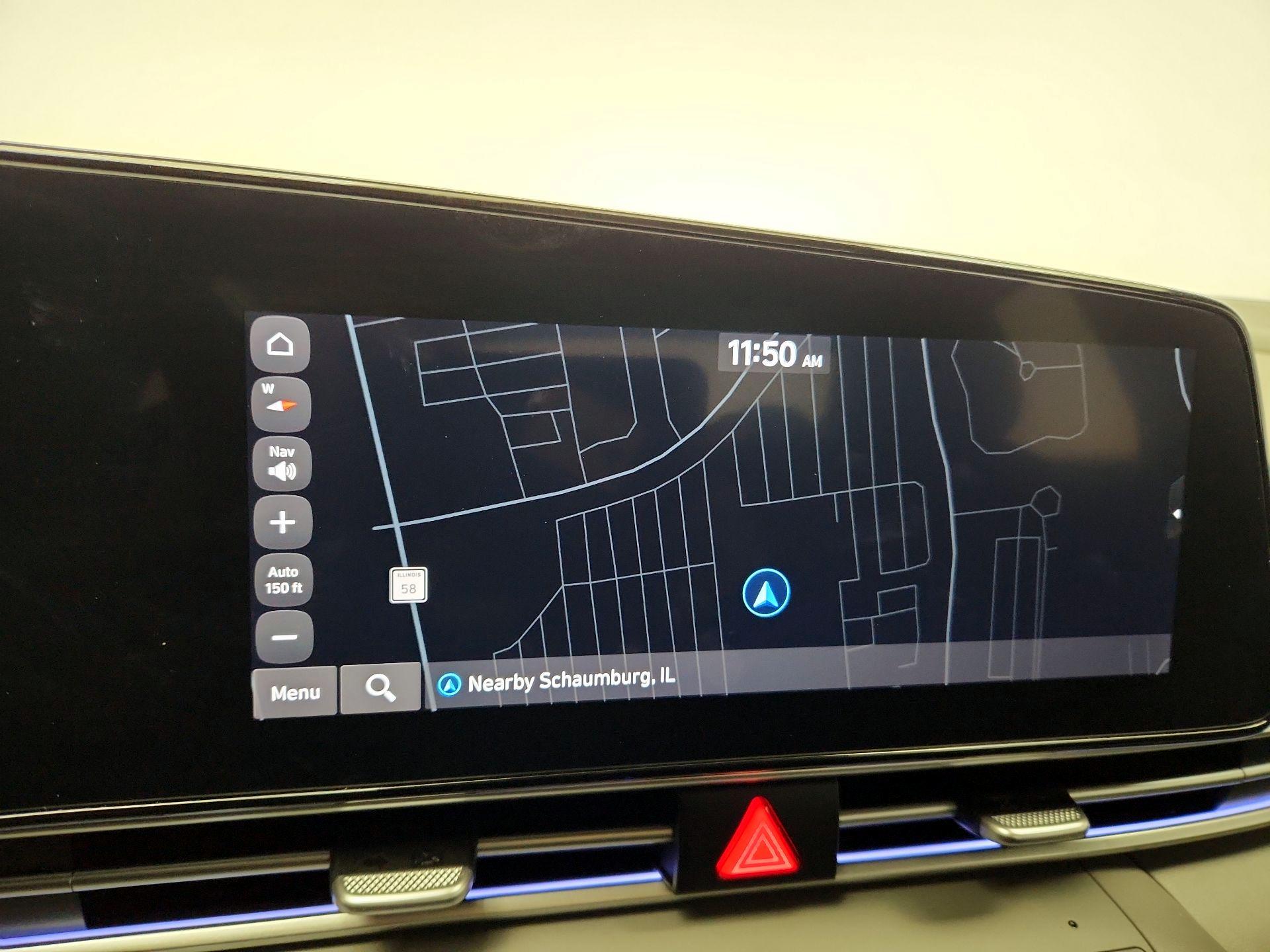 Thumbnail: 2024 Hyundai Elantra - 14