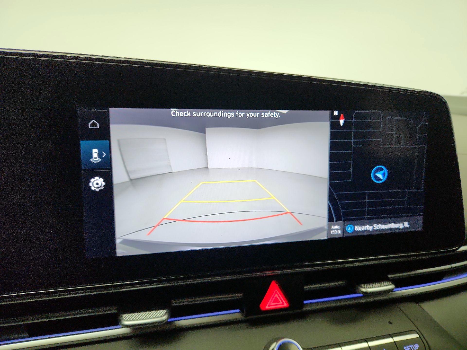 Thumbnail: 2024 Hyundai Elantra - 15