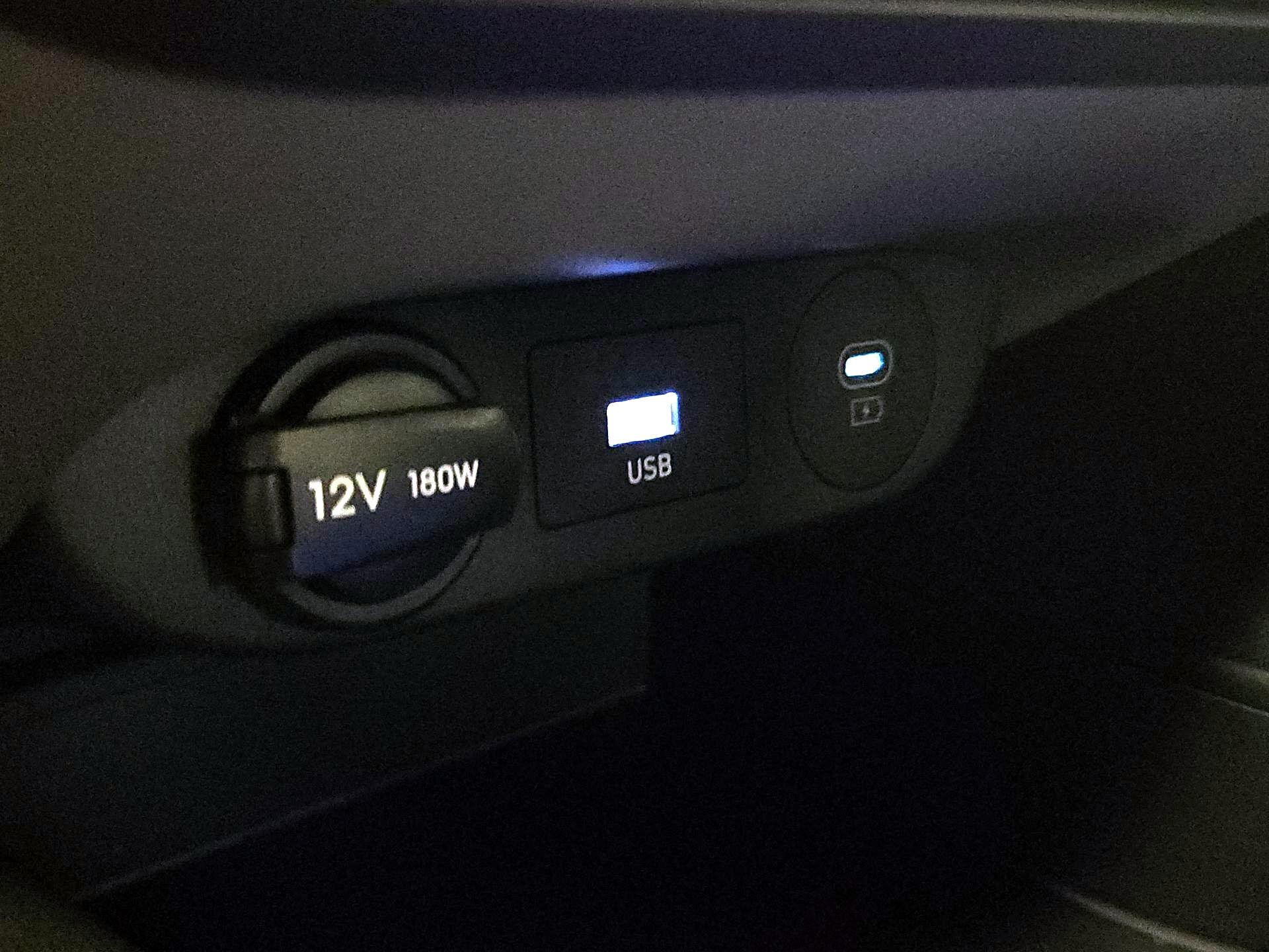 Thumbnail: 2024 Hyundai Elantra - 19