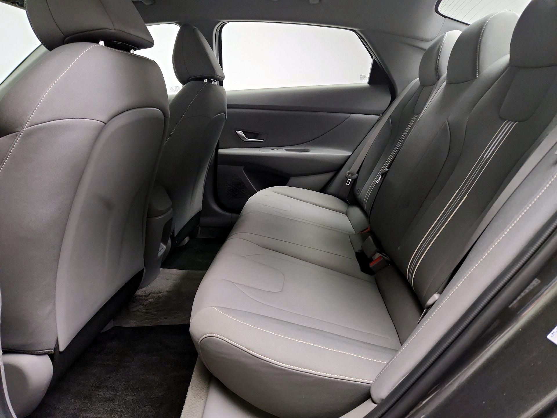 Thumbnail: 2024 Hyundai Elantra - 20