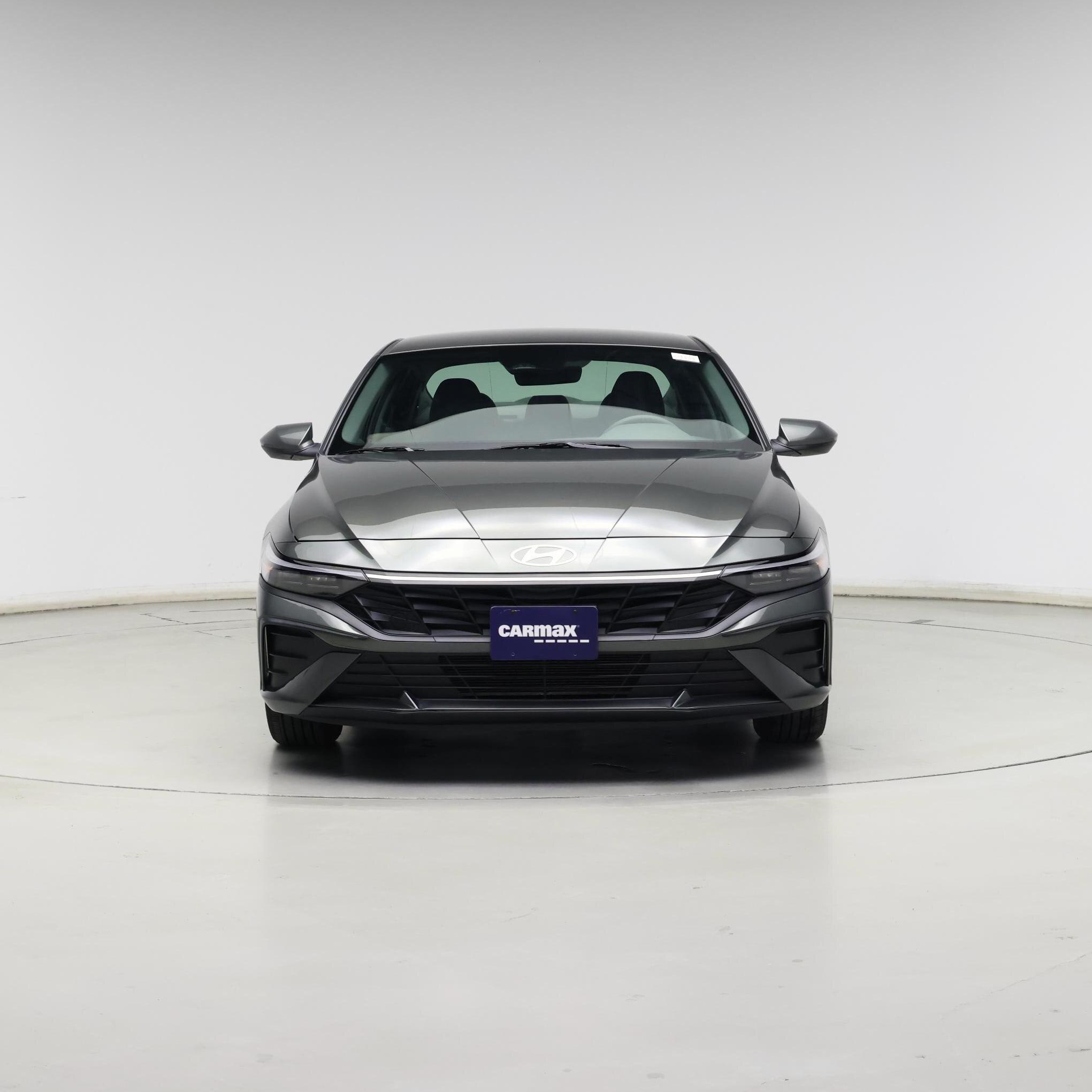 Thumbnail: 2024 Hyundai Elantra - 5